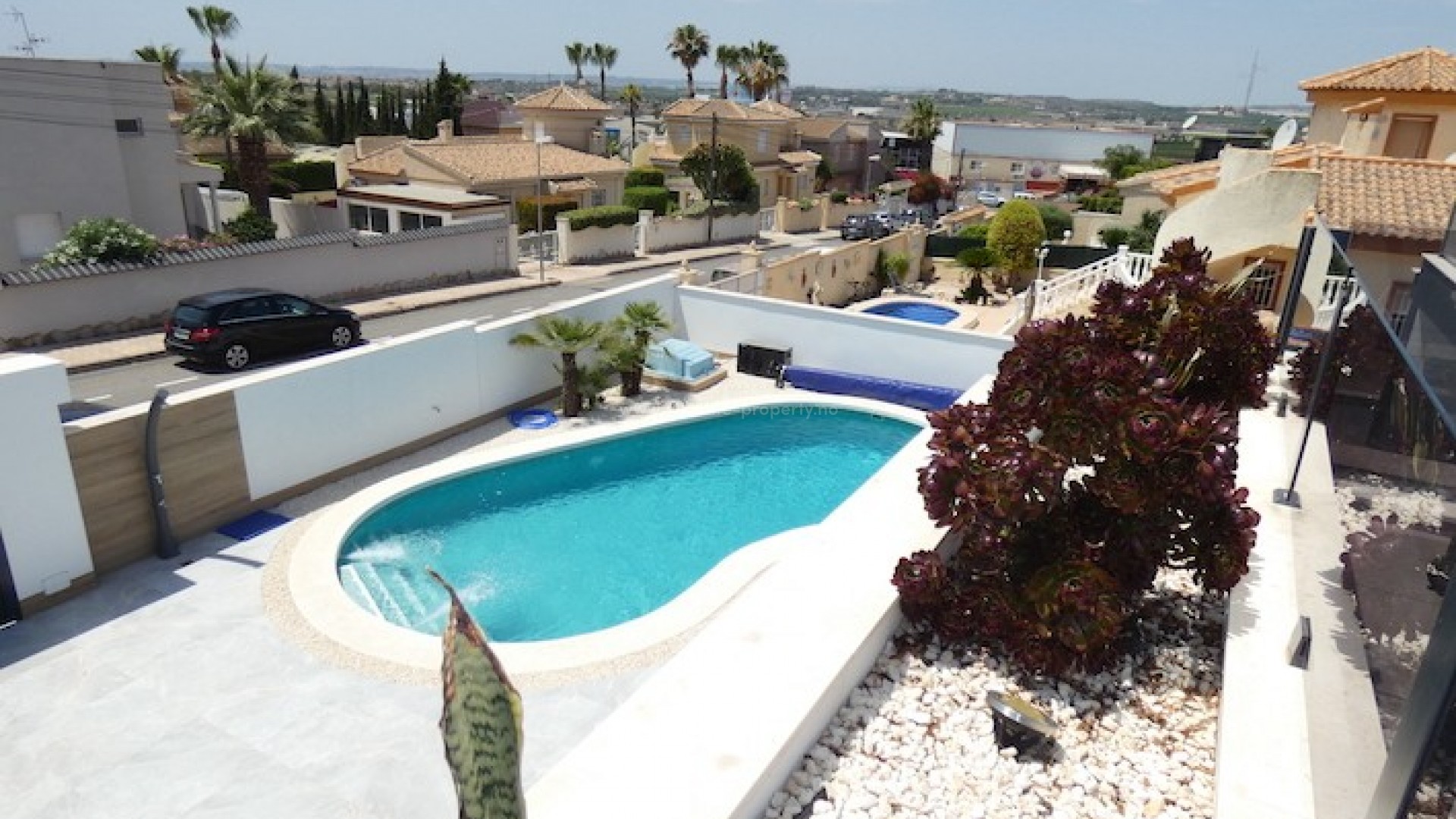 Villa en Ciudad Quesada