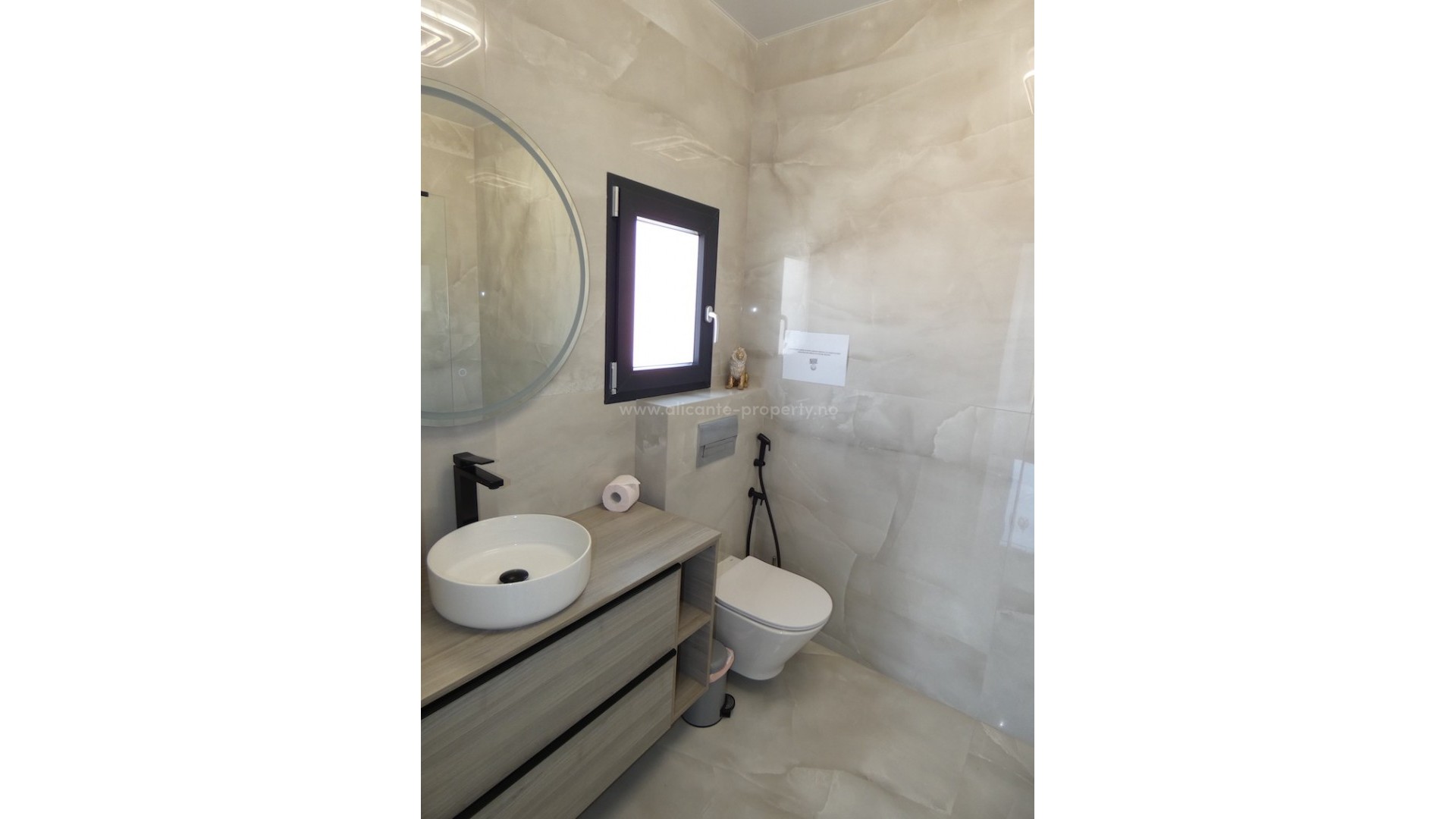 Villa en Ciudad Quesada