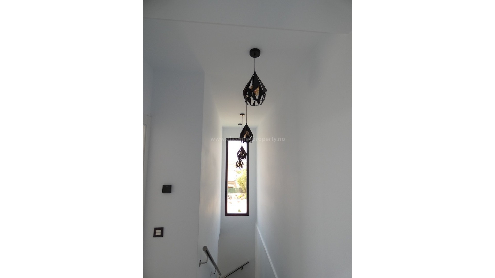 Villa en Ciudad Quesada