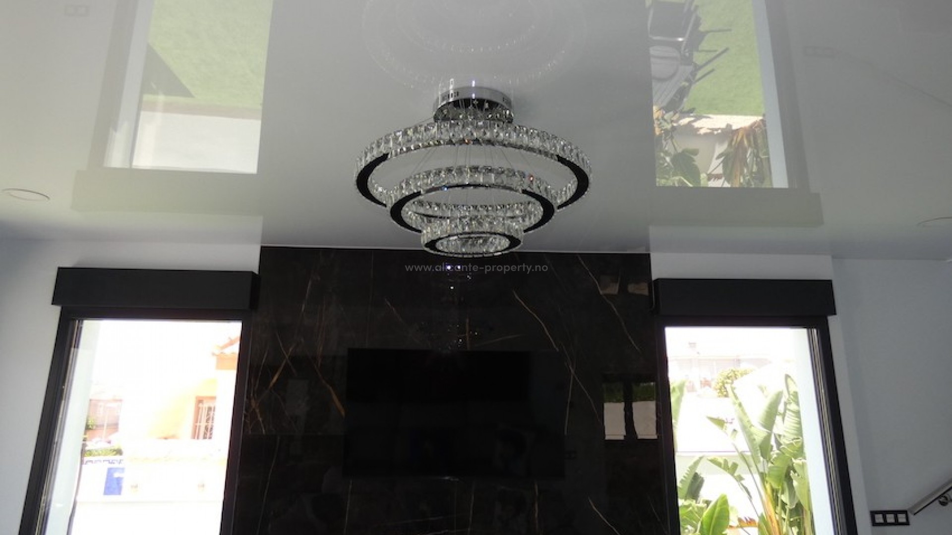 Villa en Ciudad Quesada