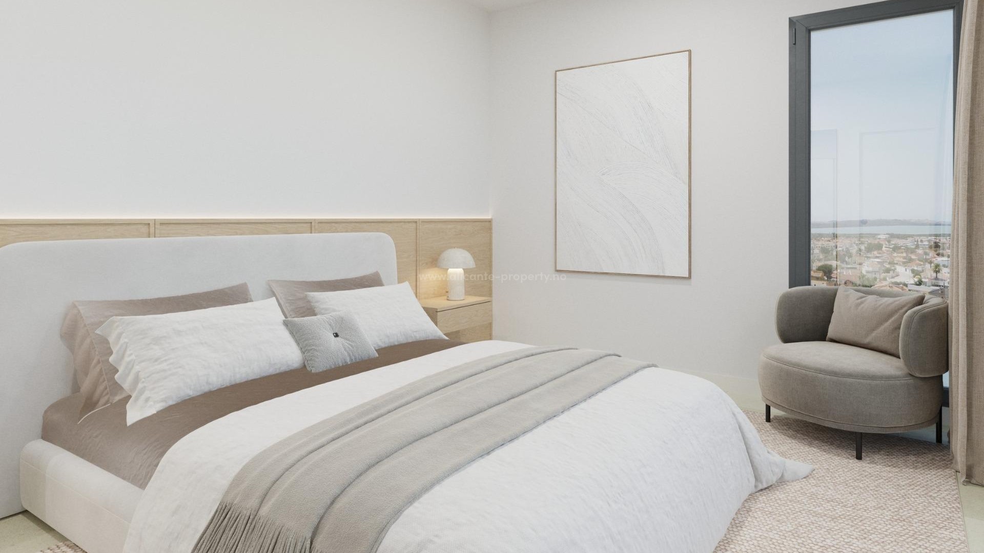 Villa en Ciudad Quesada