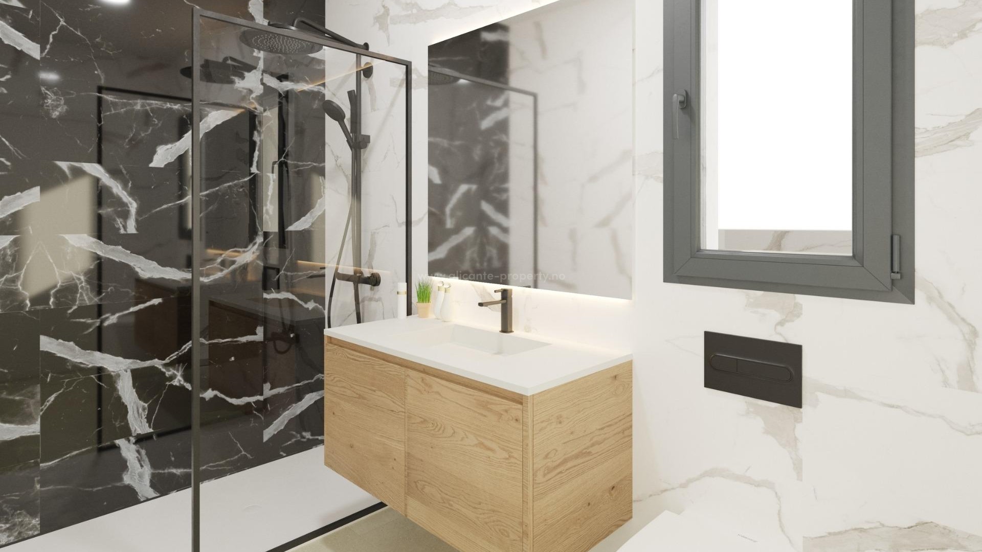 Villa en Ciudad Quesada