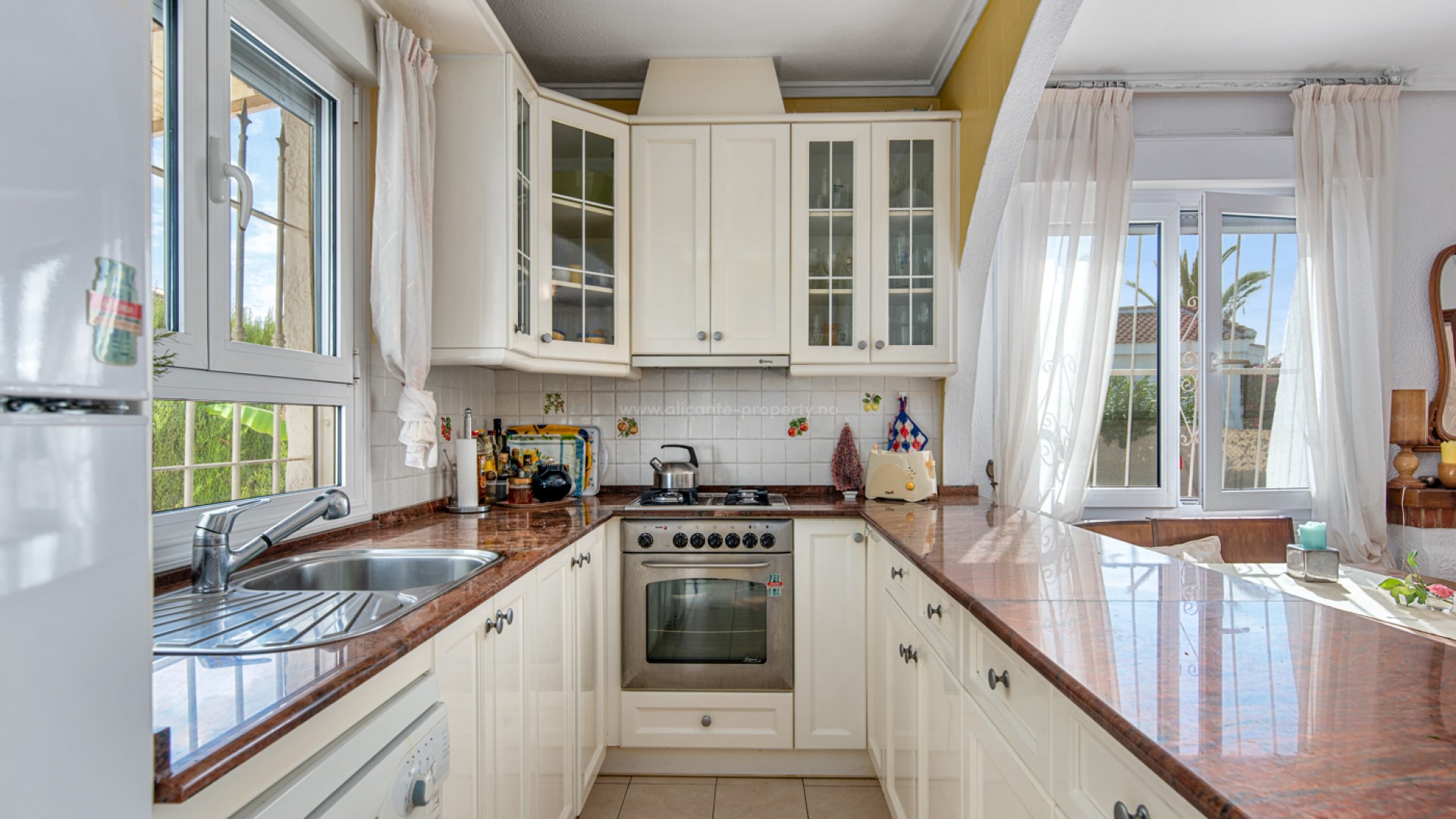 Villa en Ciudad Quesada