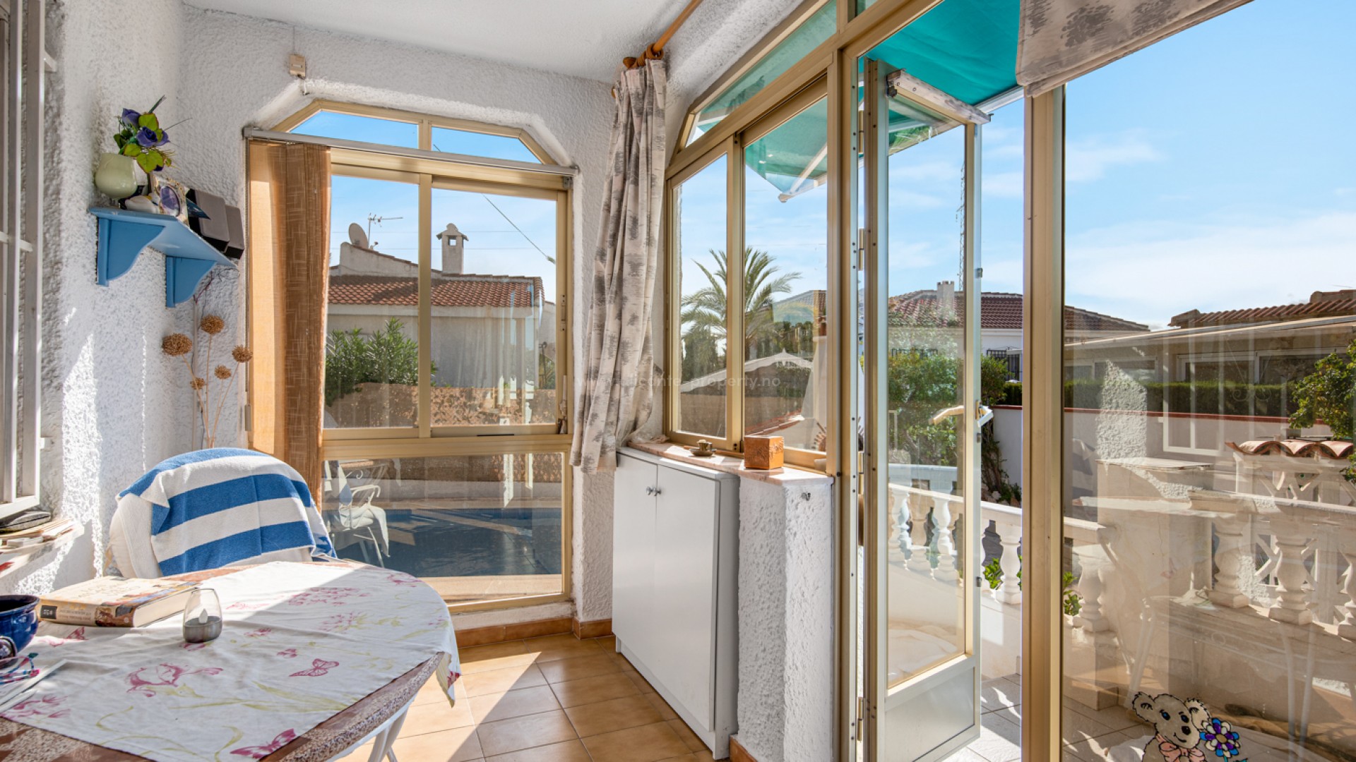 Villa en Ciudad Quesada