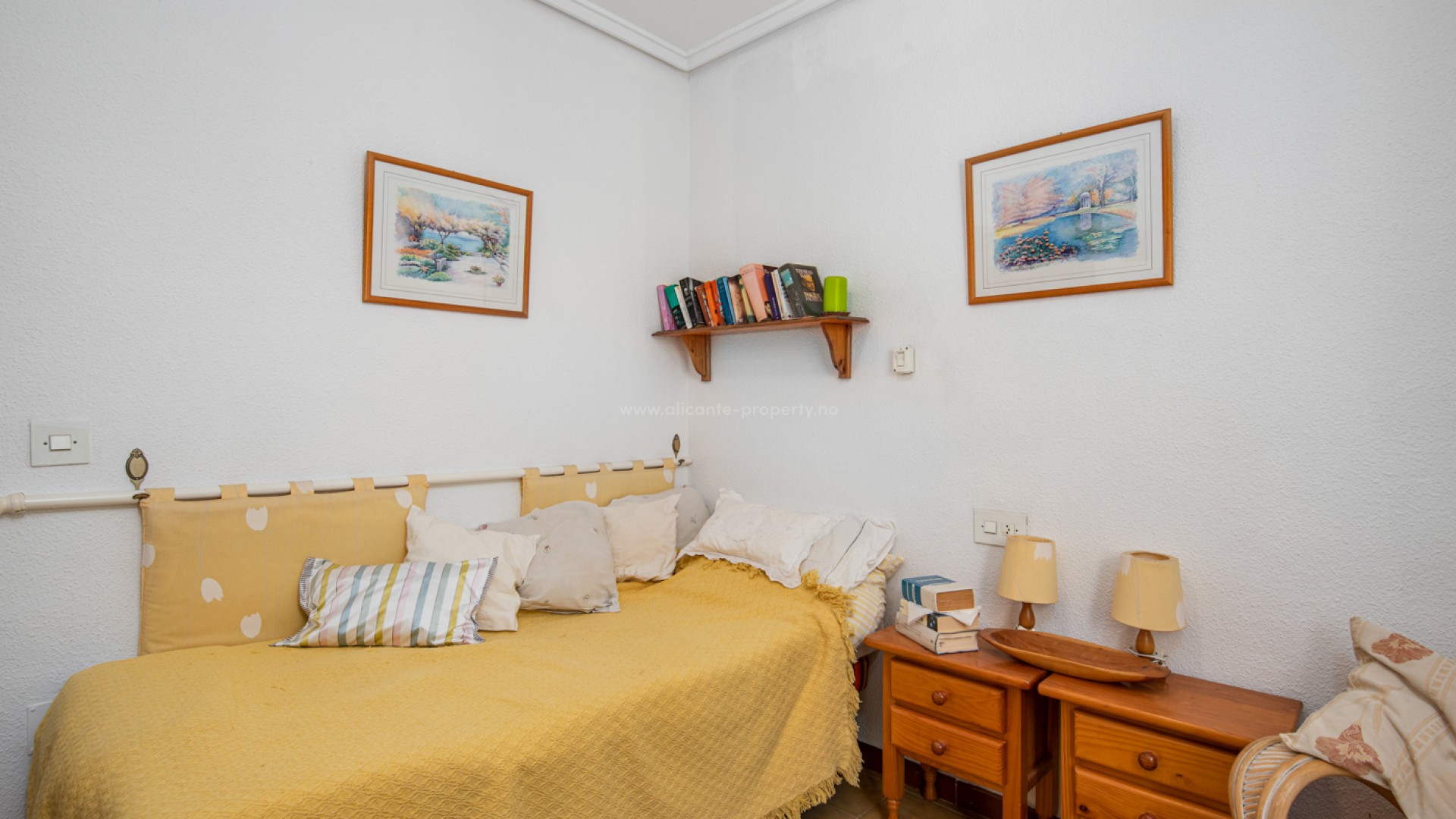 Villa en Ciudad Quesada