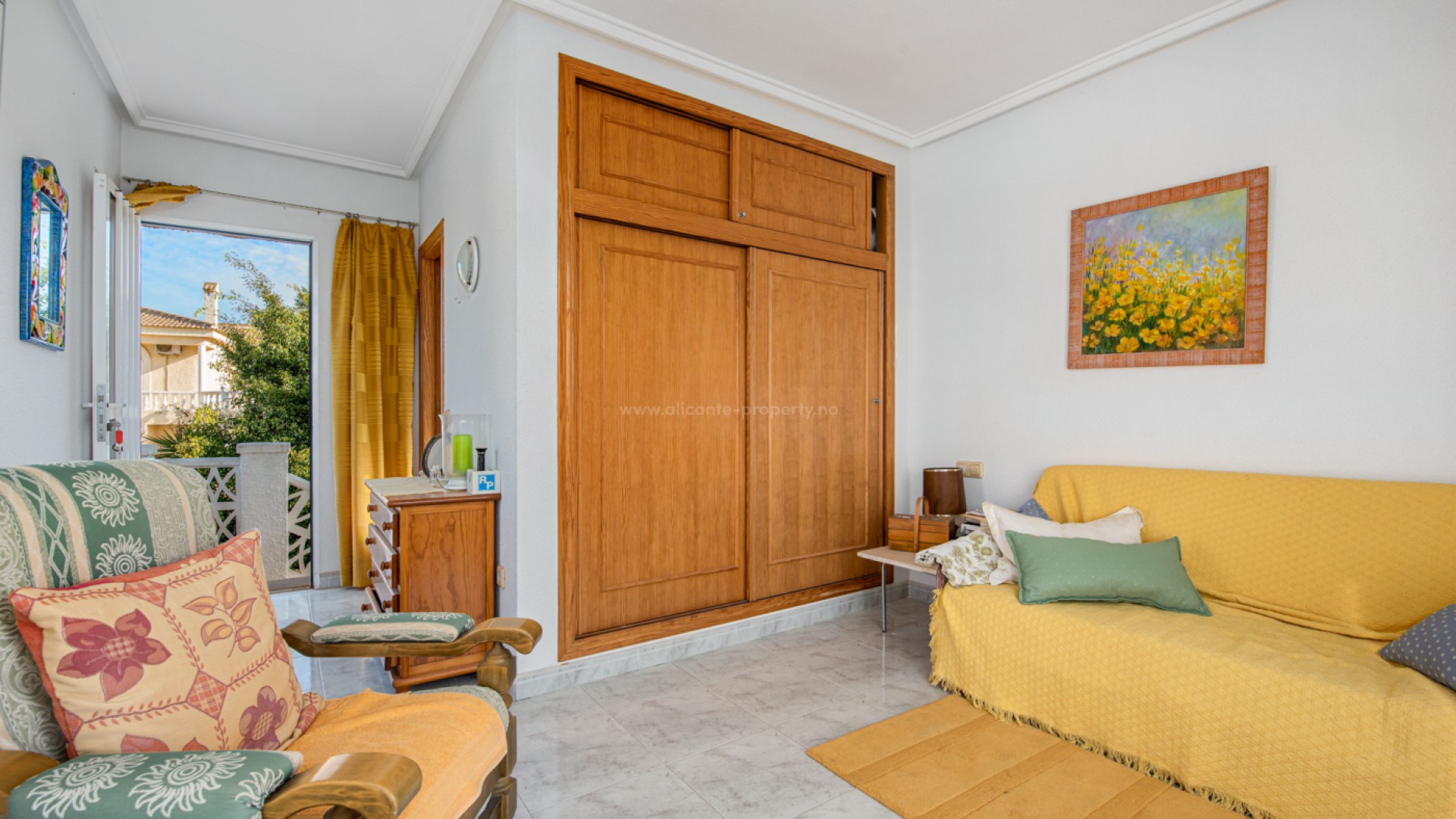 Villa en Ciudad Quesada