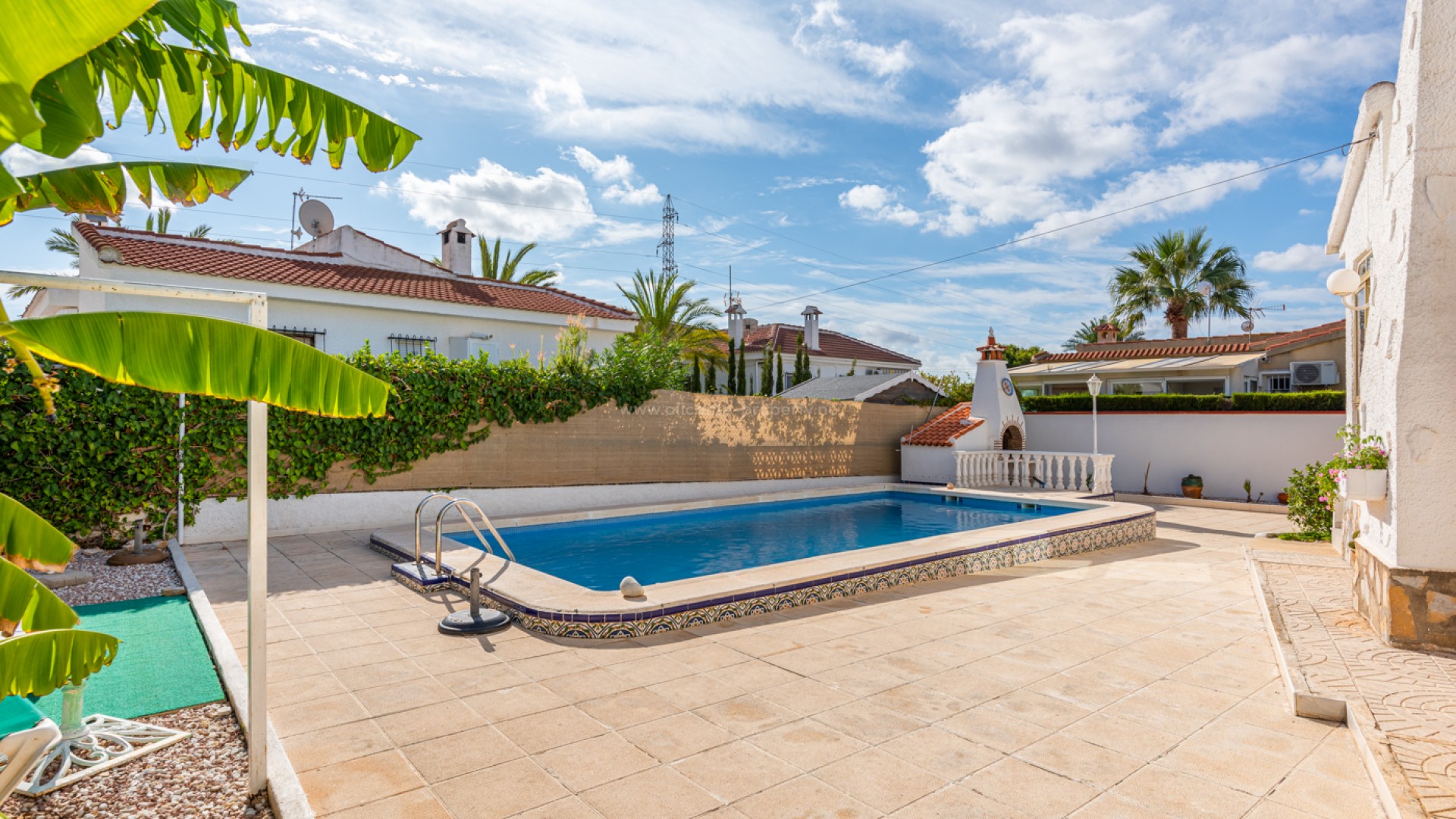 Villa en Ciudad Quesada