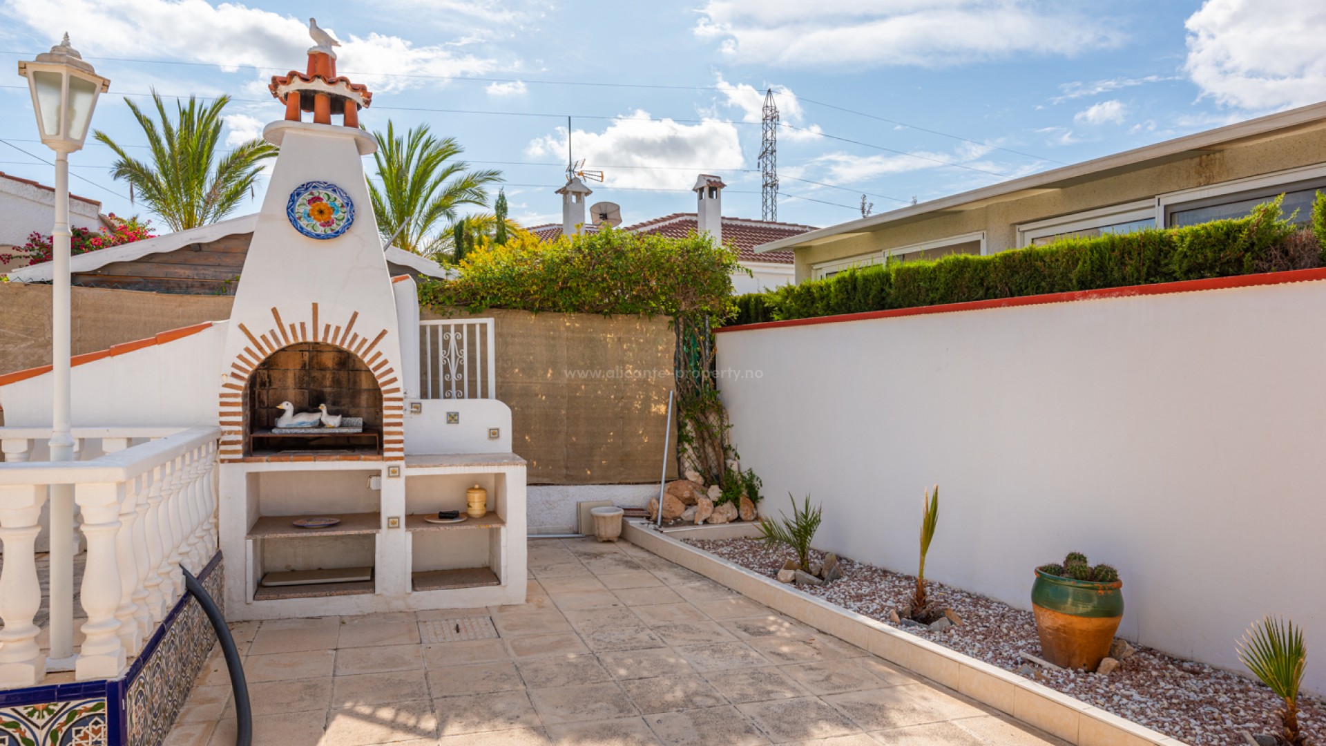 Villa en Ciudad Quesada