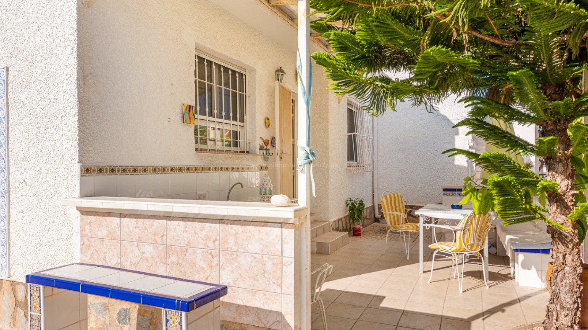 Villa en Ciudad Quesada