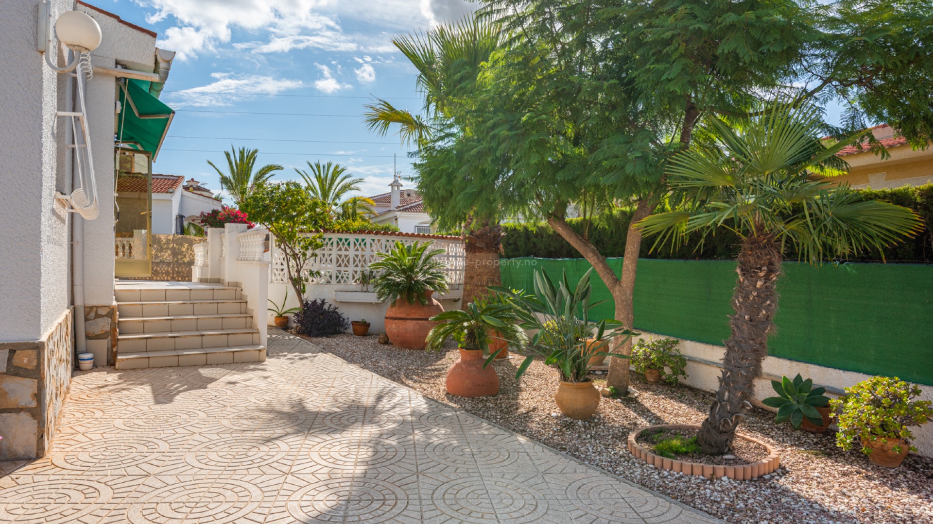 Villa en Ciudad Quesada