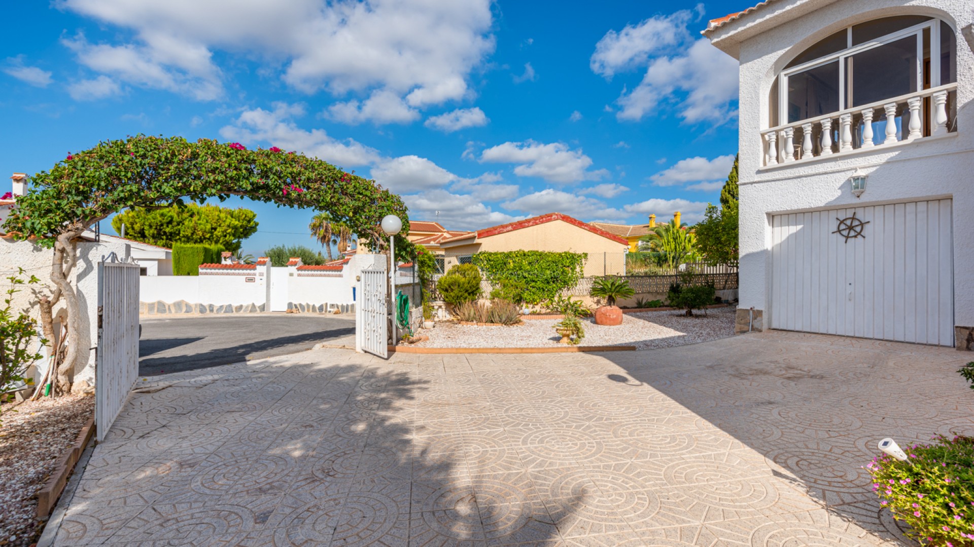 Villa en Ciudad Quesada