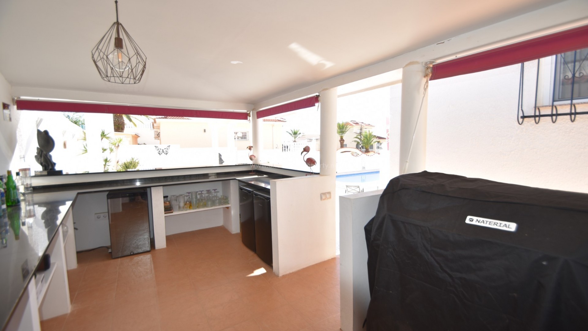 Villa en Ciudad Quesada