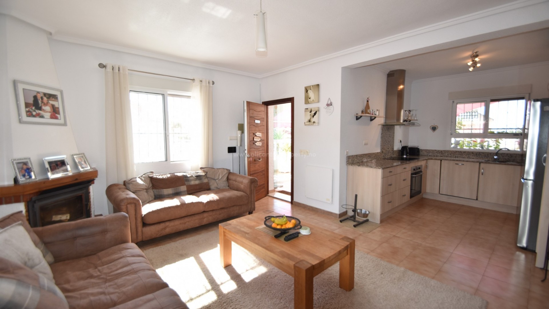 Villa en Ciudad Quesada