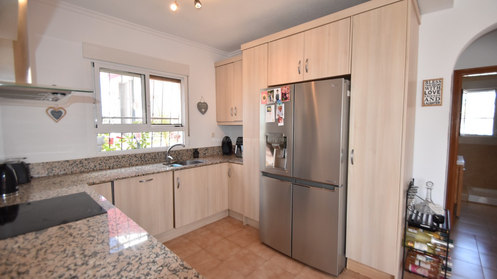 Villa en Ciudad Quesada