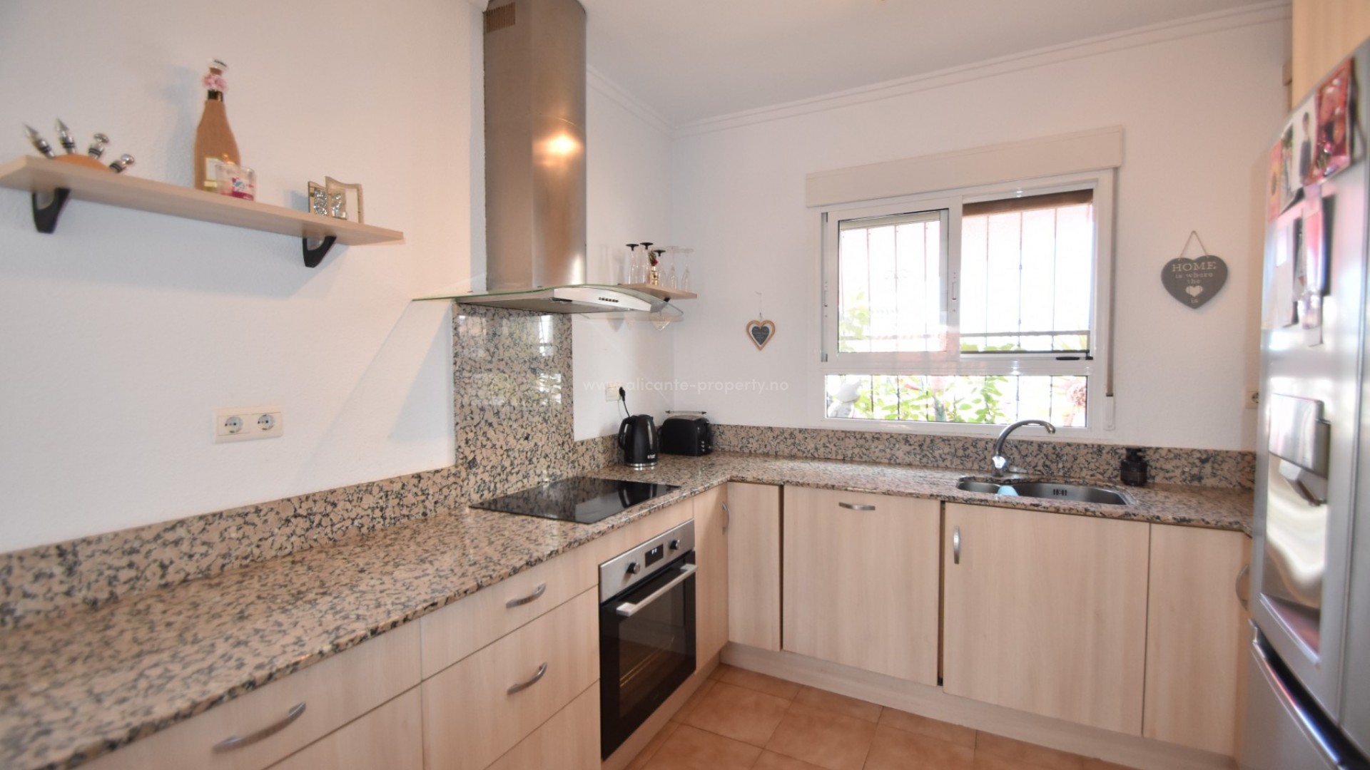 Villa en Ciudad Quesada