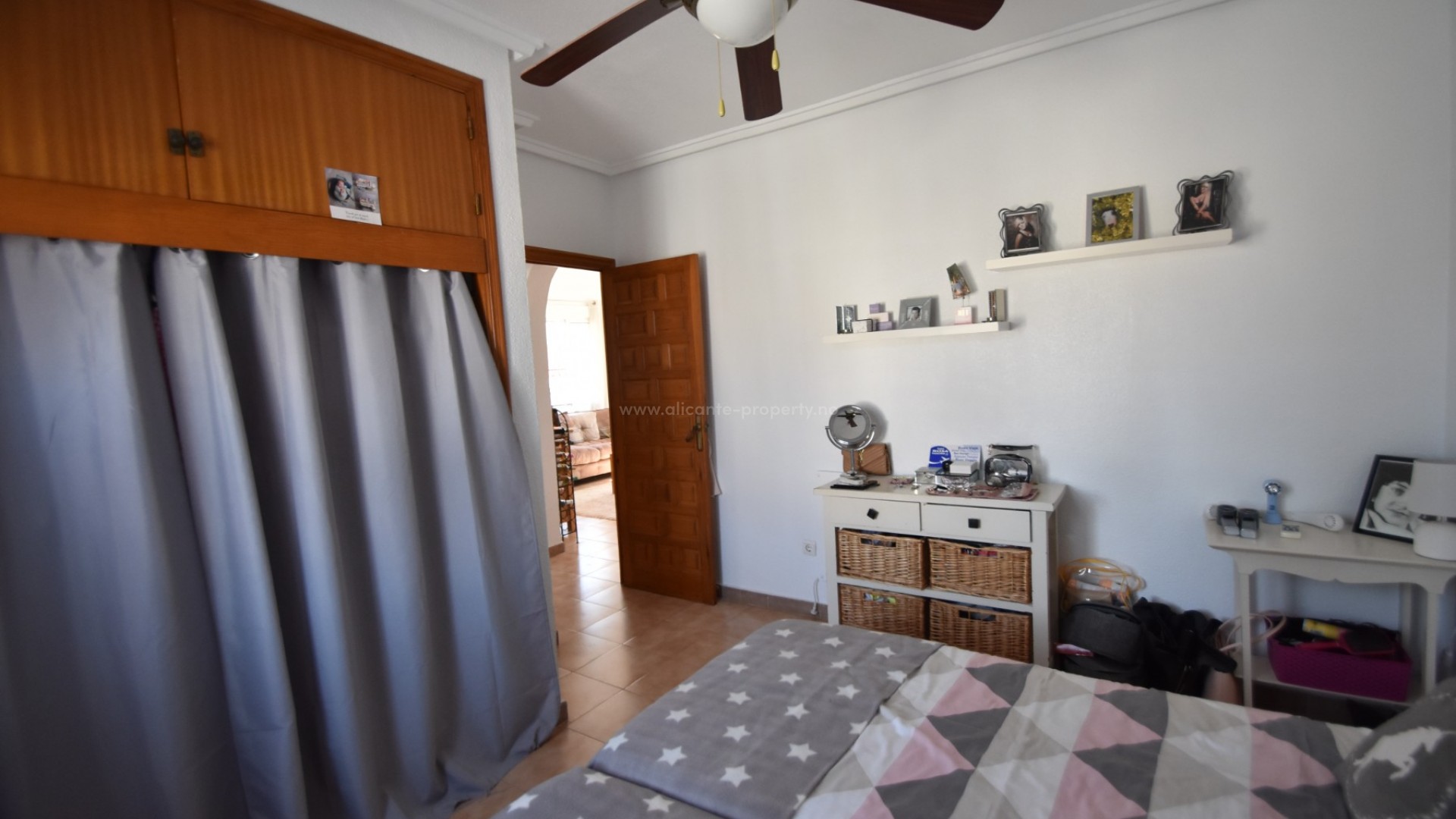 Villa en Ciudad Quesada