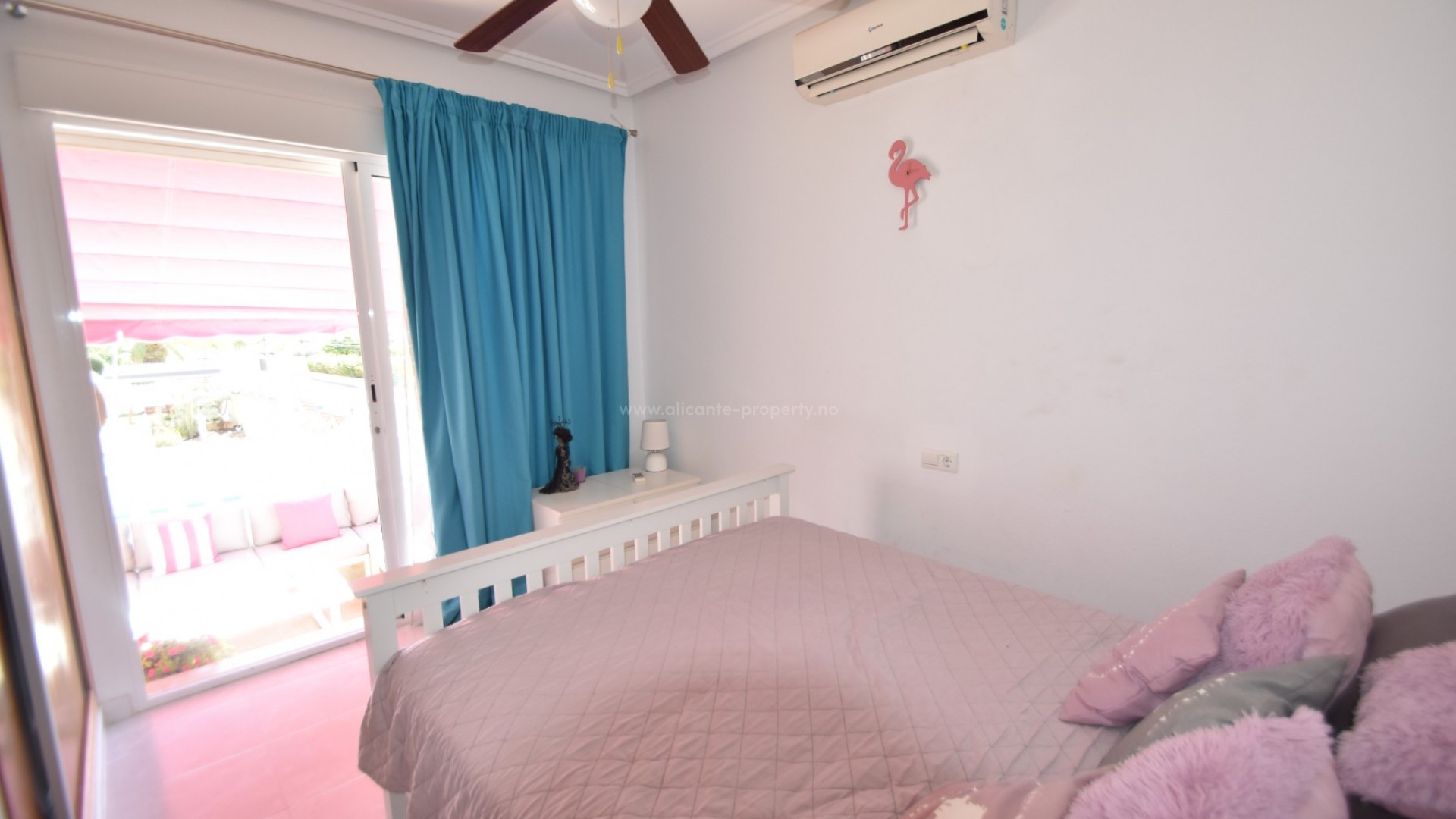 Villa en Ciudad Quesada