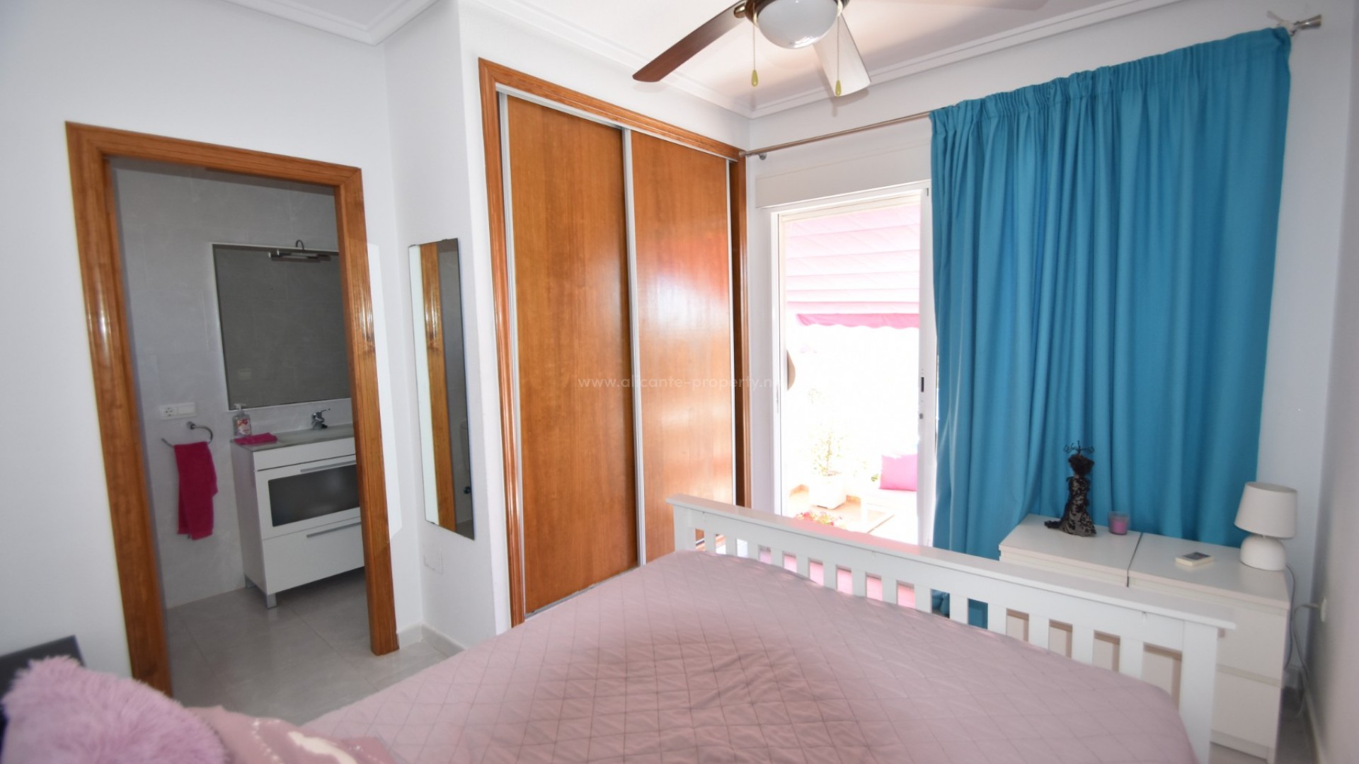 Villa en Ciudad Quesada