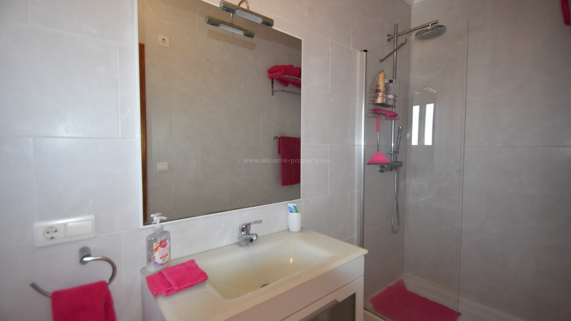 Villa en Ciudad Quesada