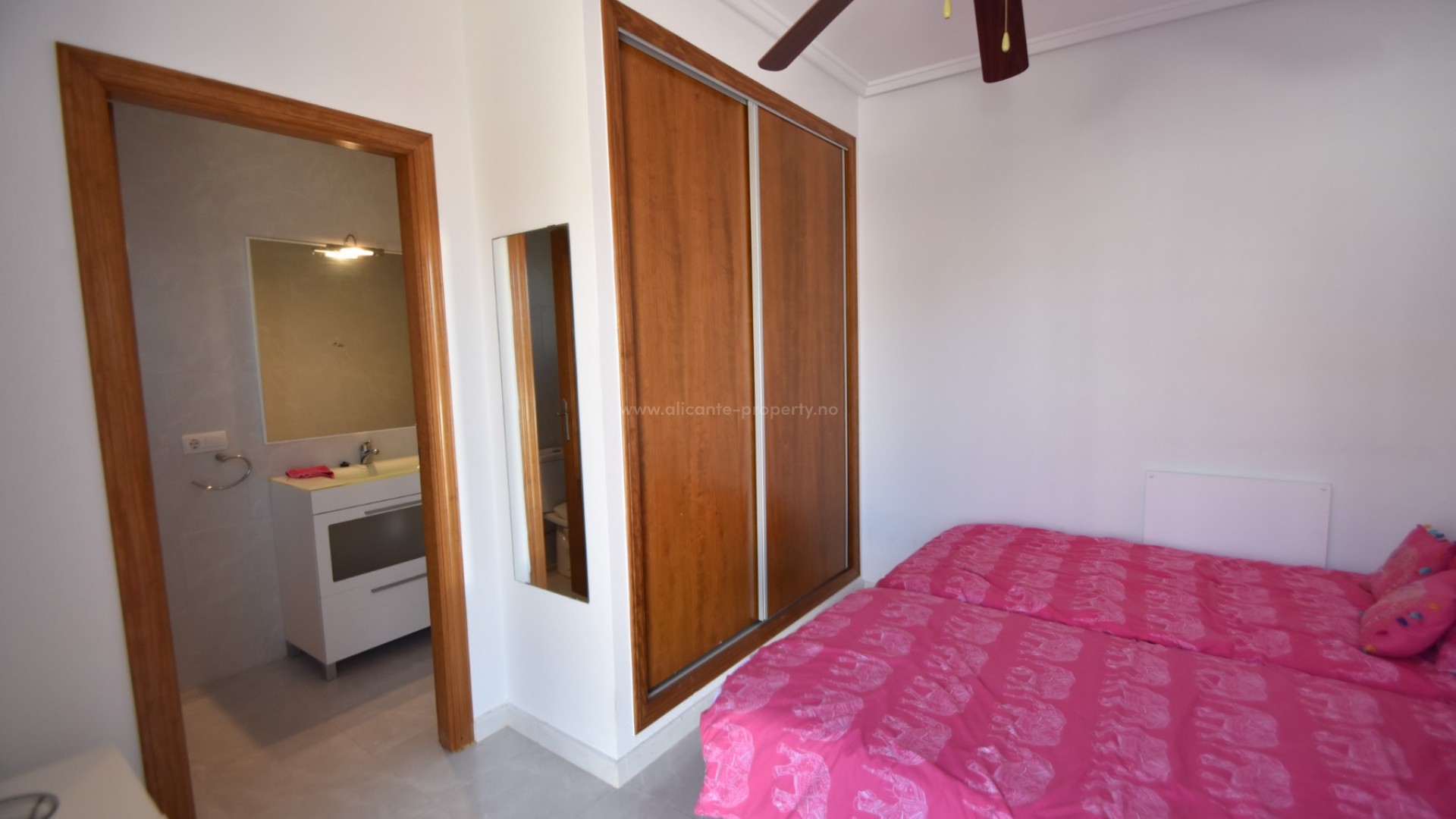 Villa en Ciudad Quesada