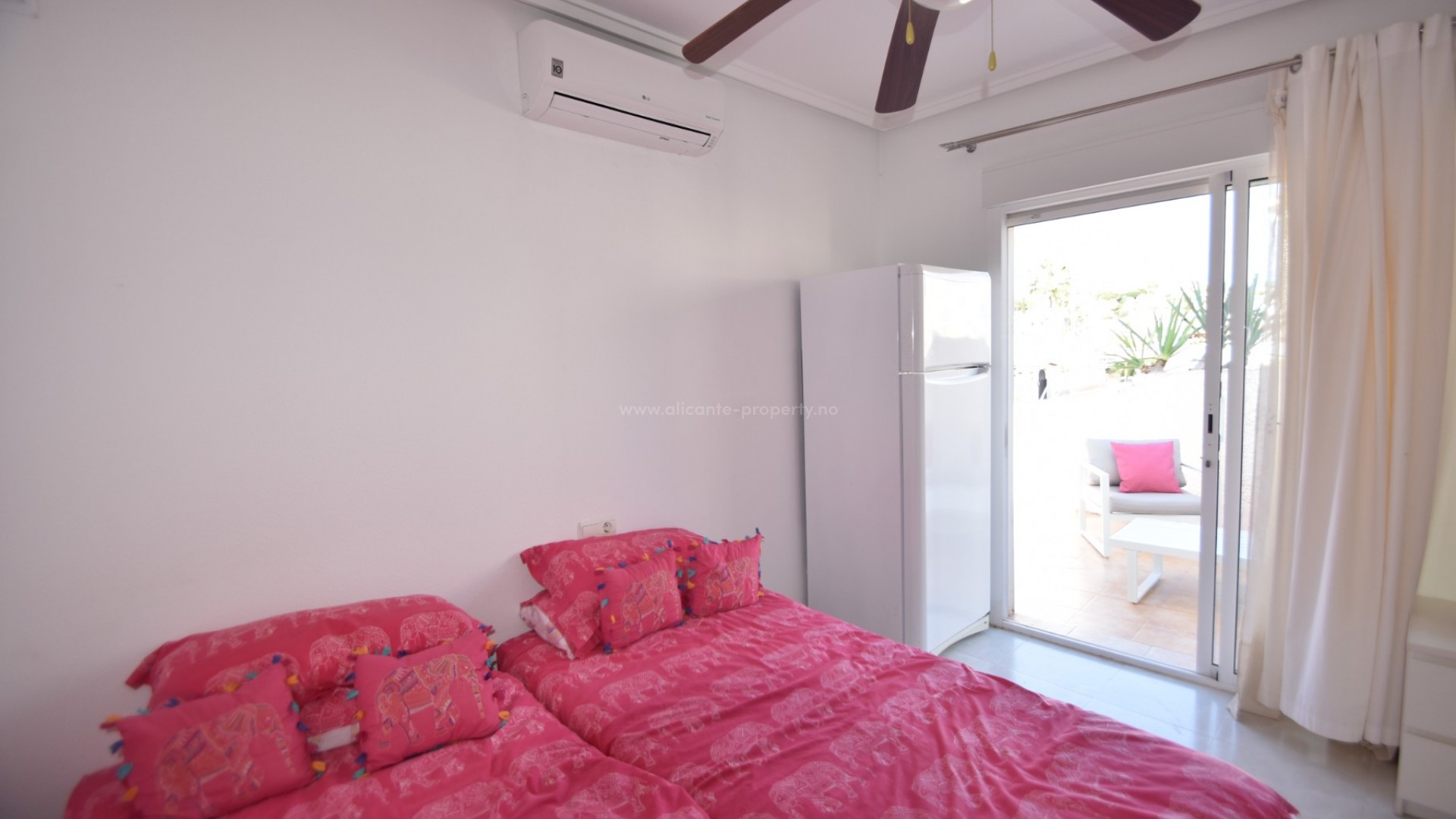 Villa en Ciudad Quesada