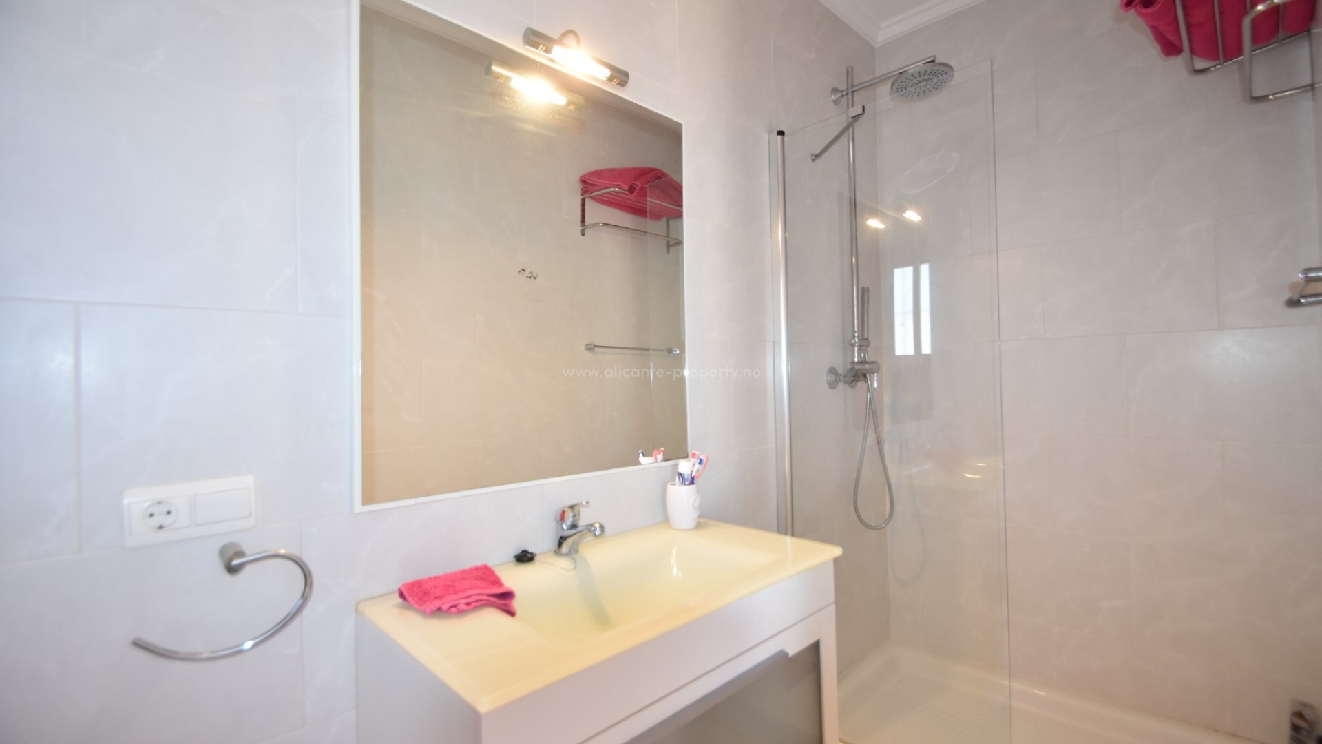 Villa en Ciudad Quesada