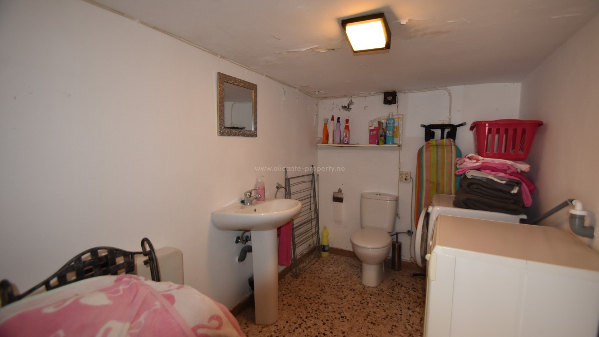 Villa en Ciudad Quesada