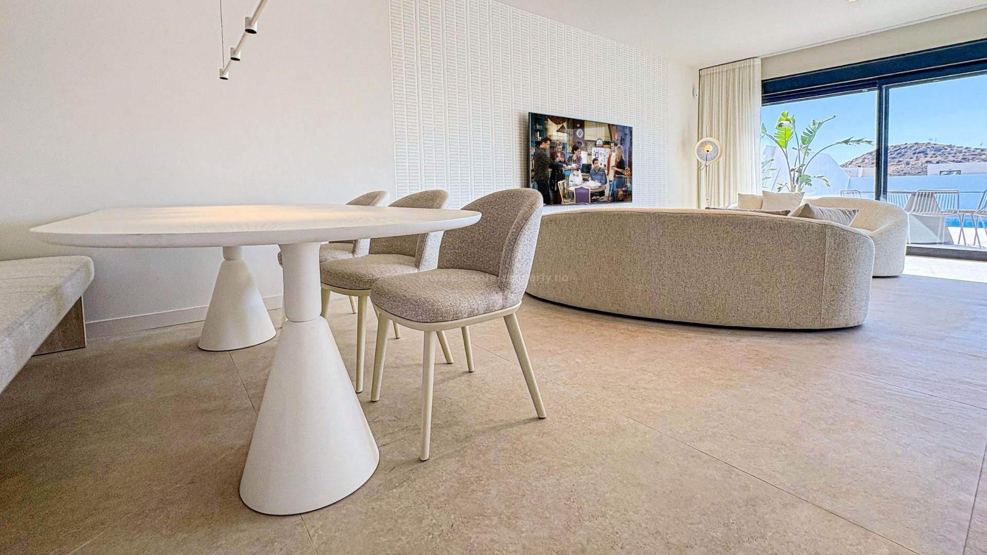 Villa en Ciudad Quesada