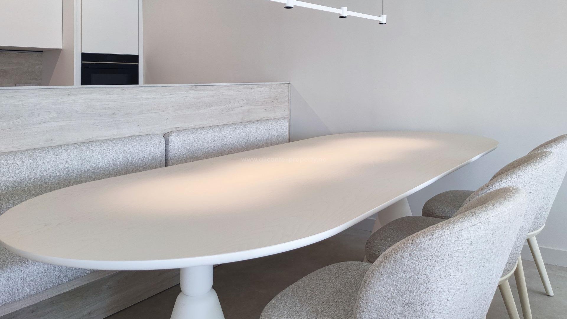 Villa en Ciudad Quesada