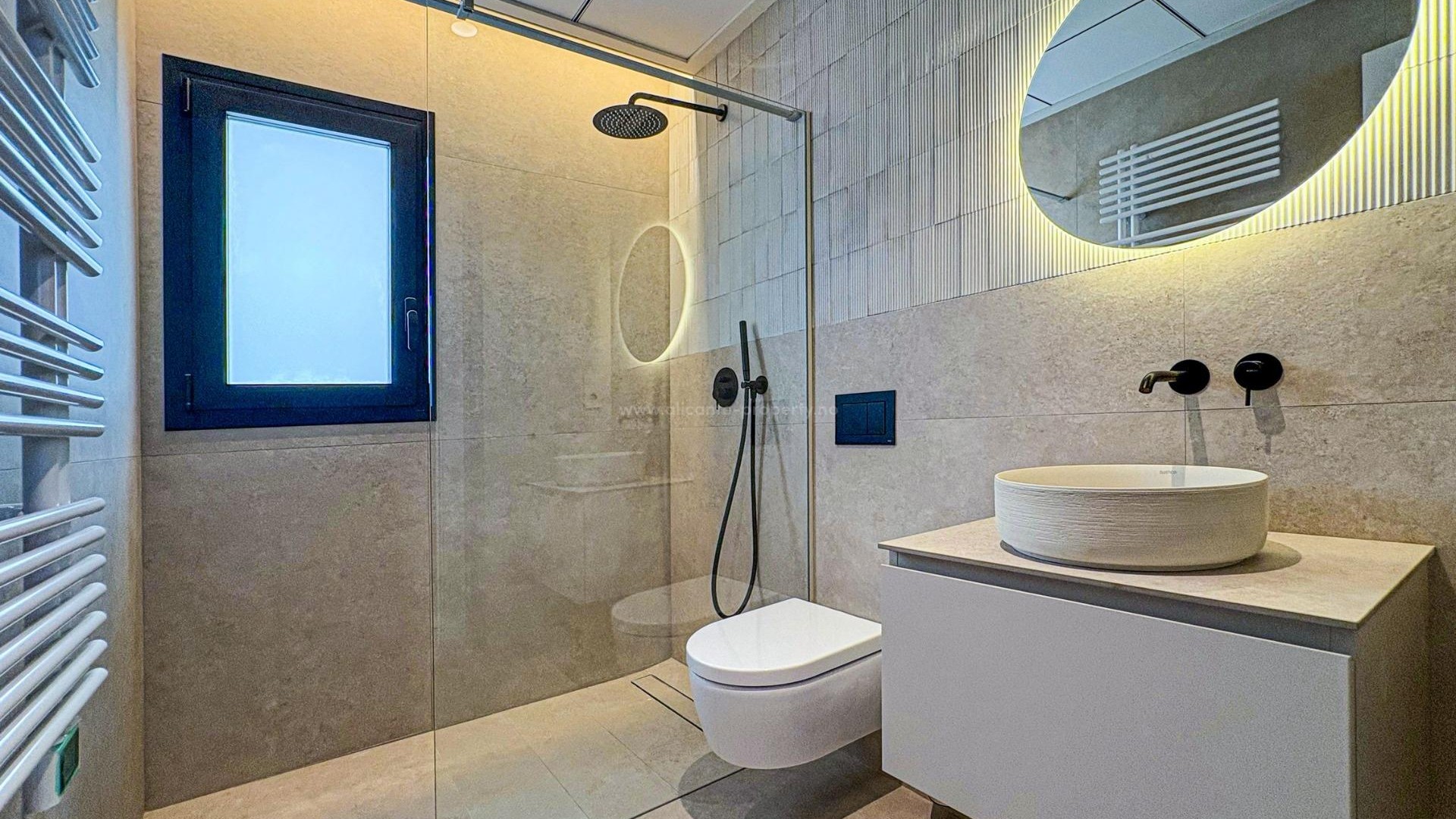 Villa en Ciudad Quesada