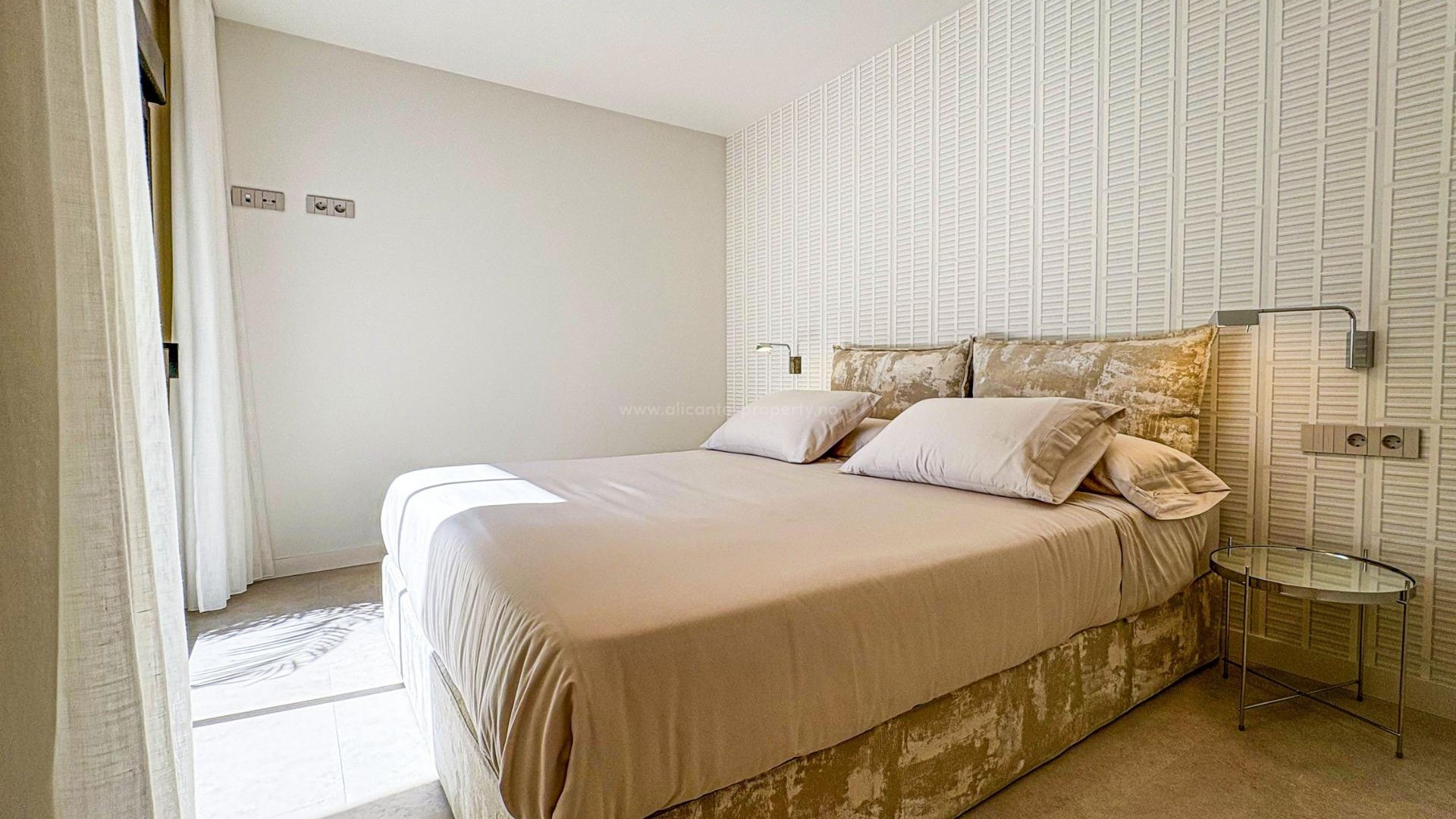 Villa en Ciudad Quesada