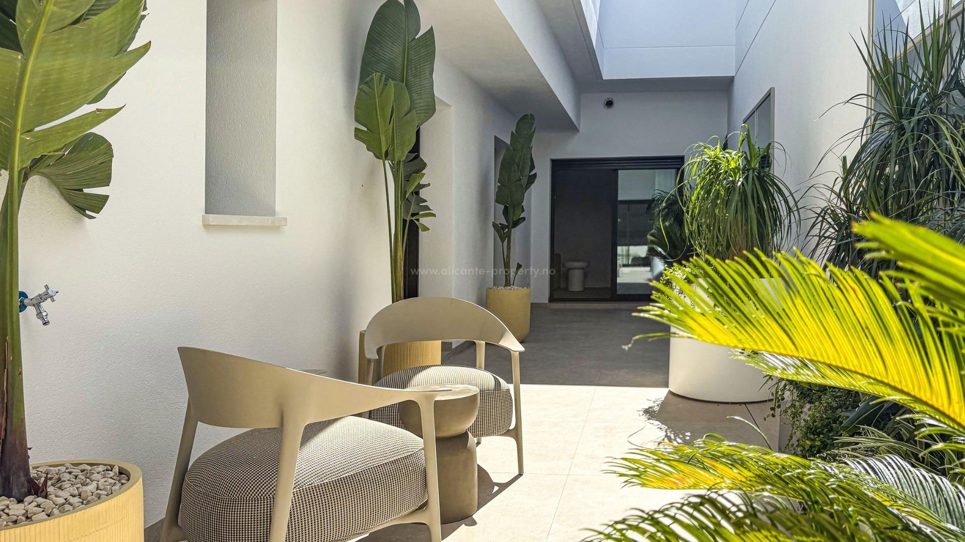 Villa en Ciudad Quesada