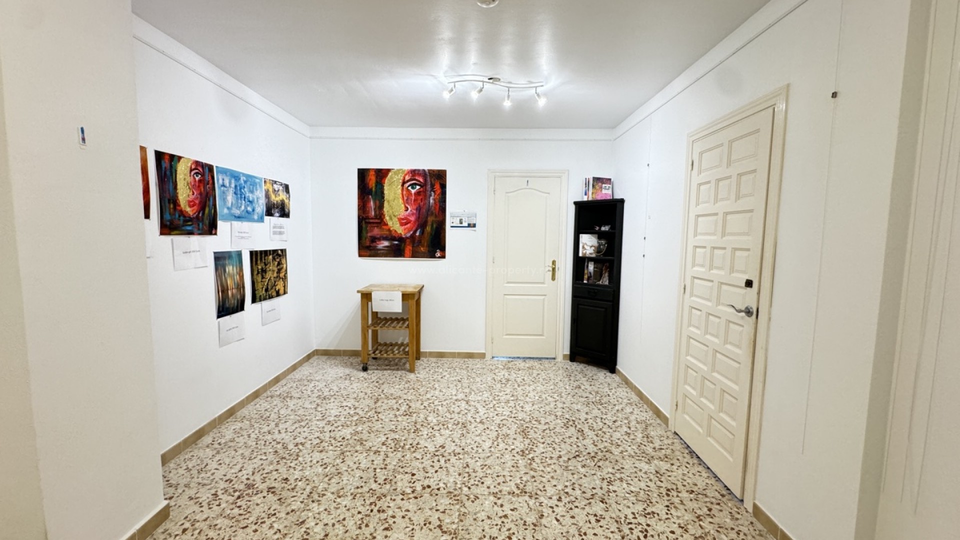 Villa en Ciudad Quesada