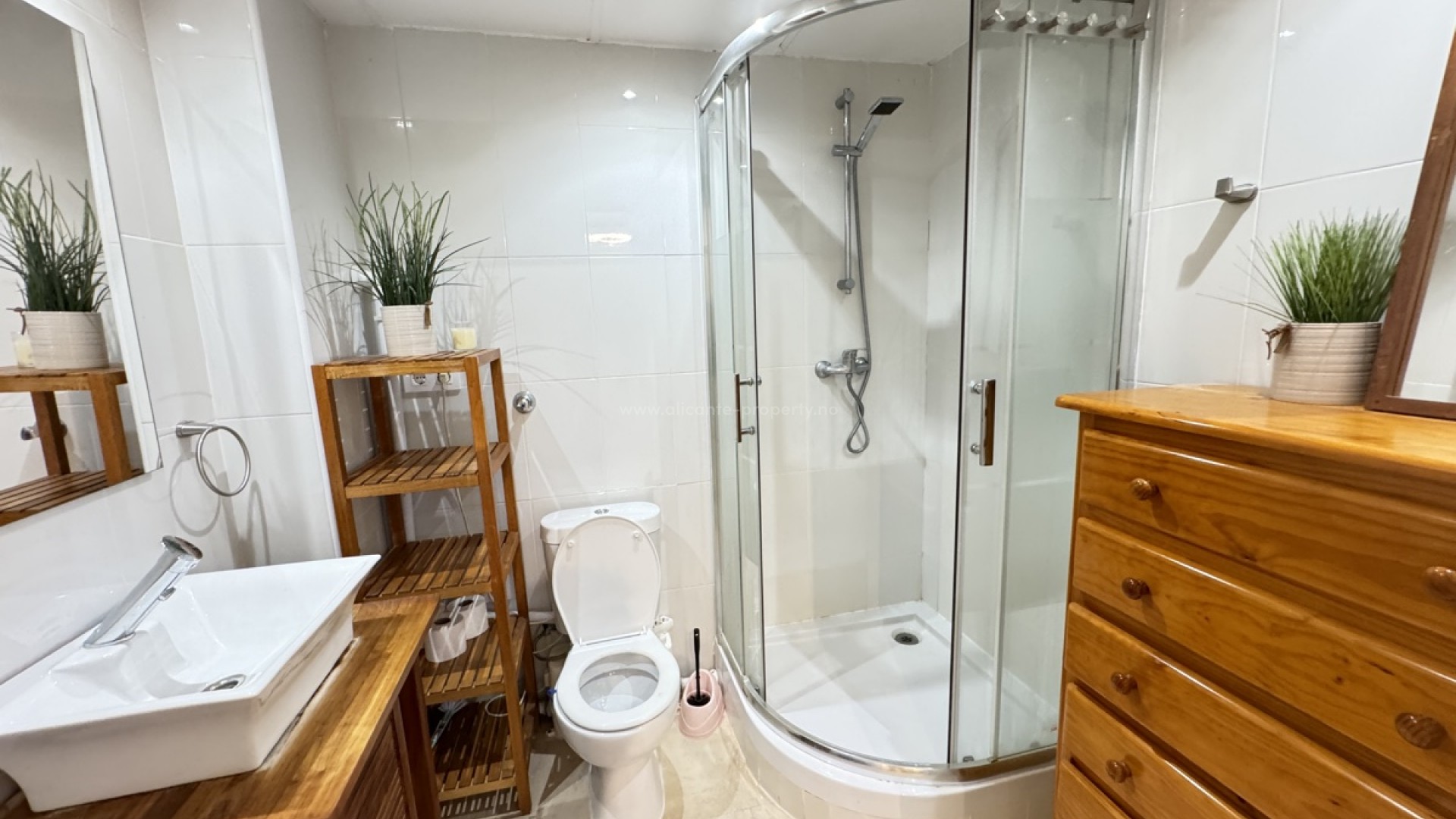 Villa en Ciudad Quesada