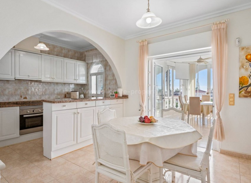 Villa en Ciudad Quesada