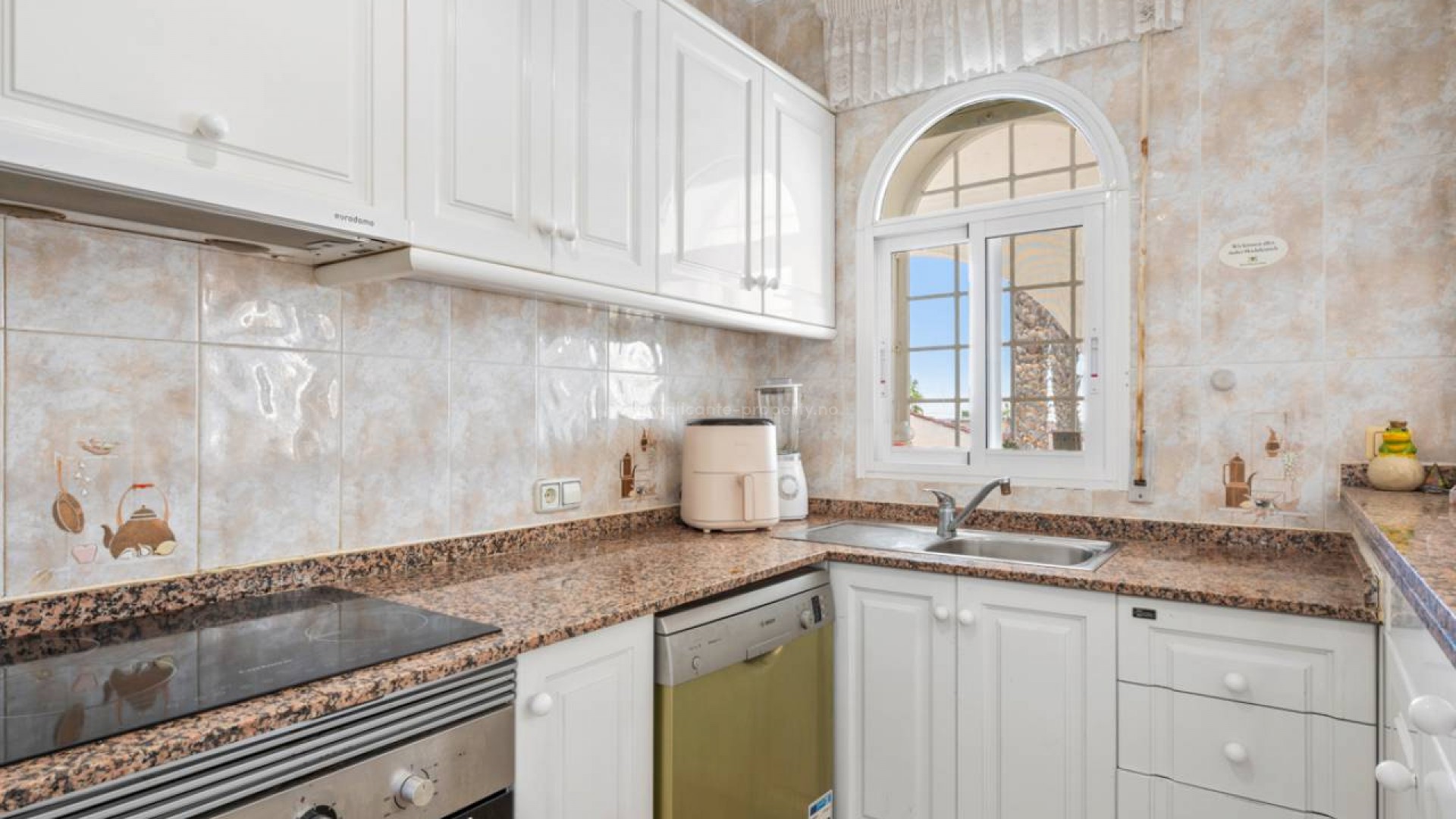 Villa en Ciudad Quesada