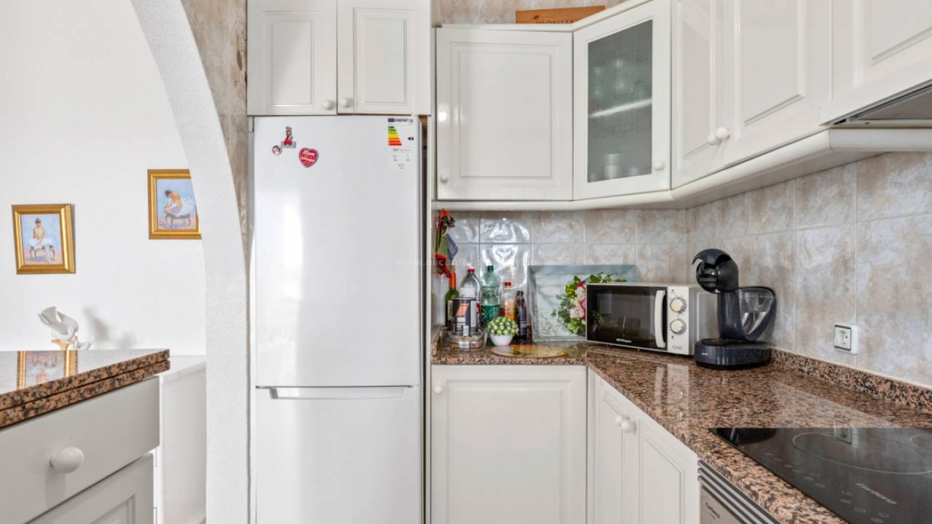 Villa en Ciudad Quesada