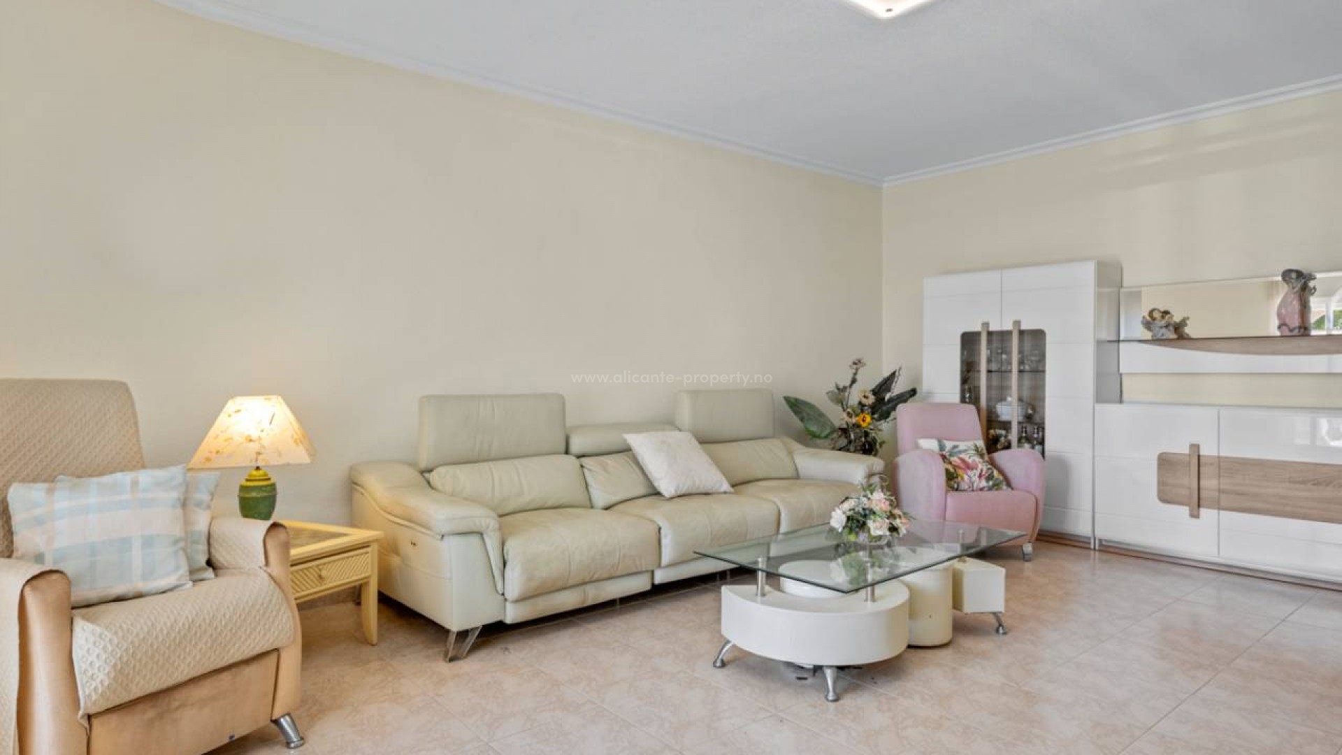 Villa en Ciudad Quesada