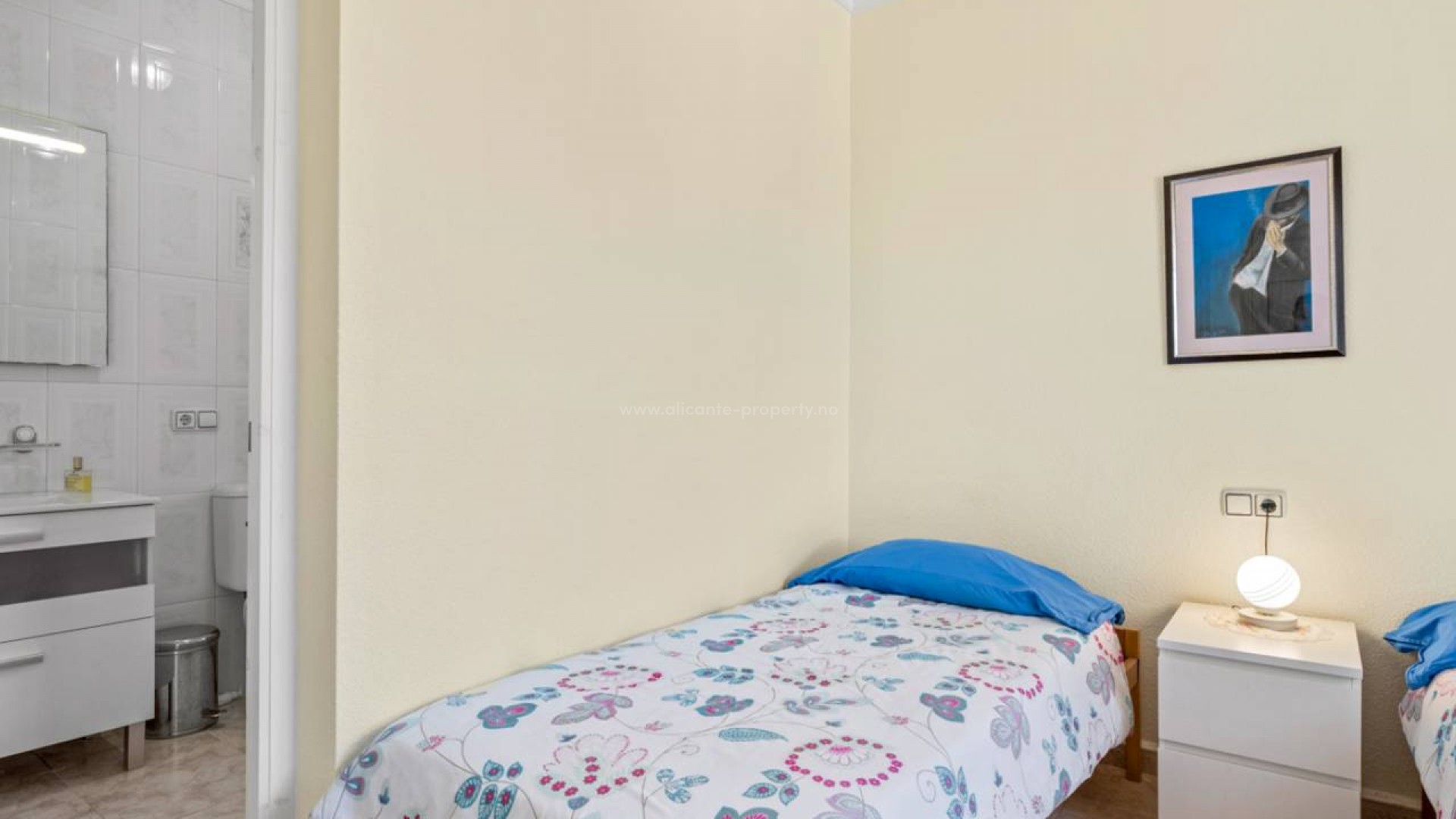 Villa en Ciudad Quesada