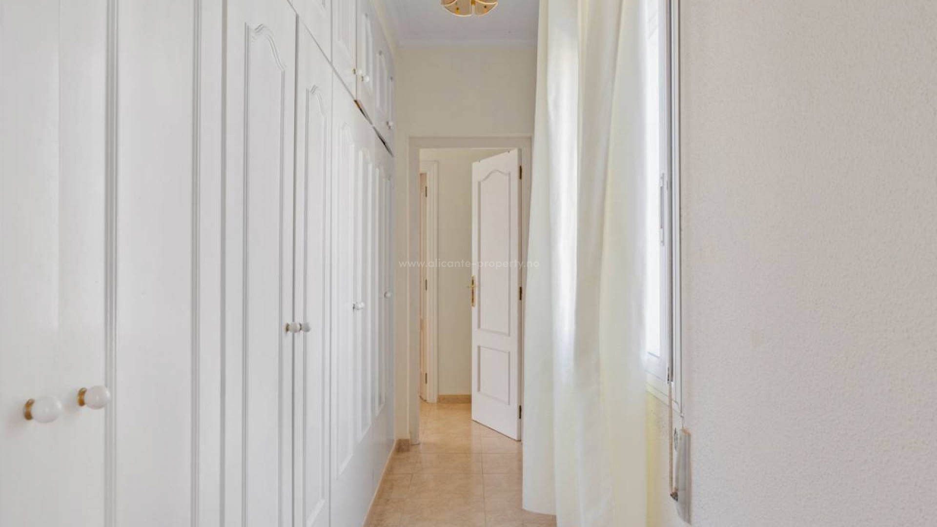 Villa en Ciudad Quesada