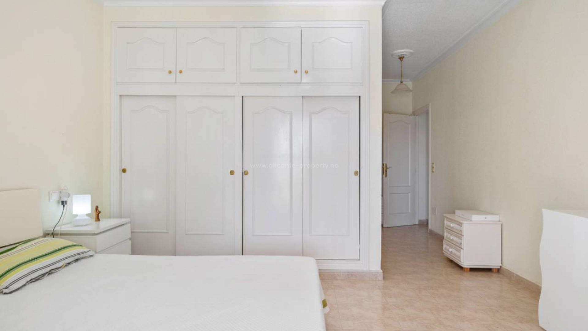 Villa en Ciudad Quesada