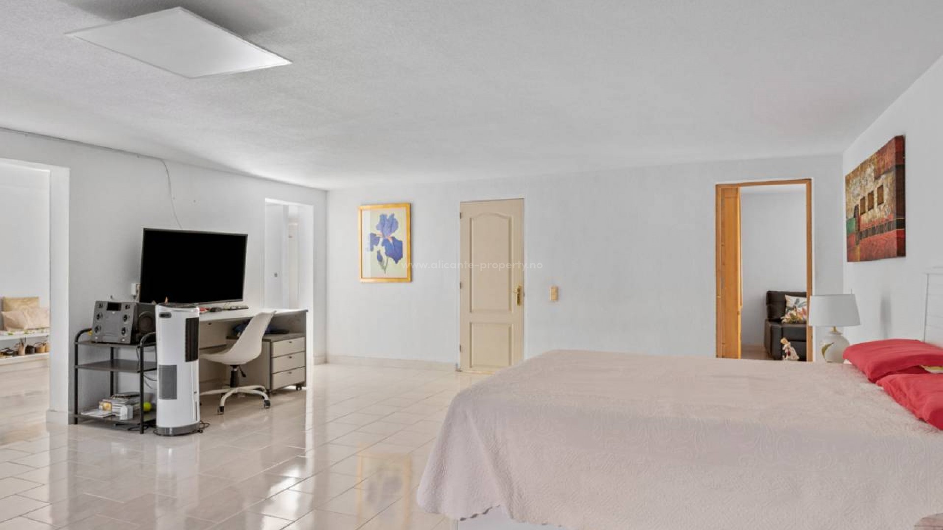 Villa en Ciudad Quesada