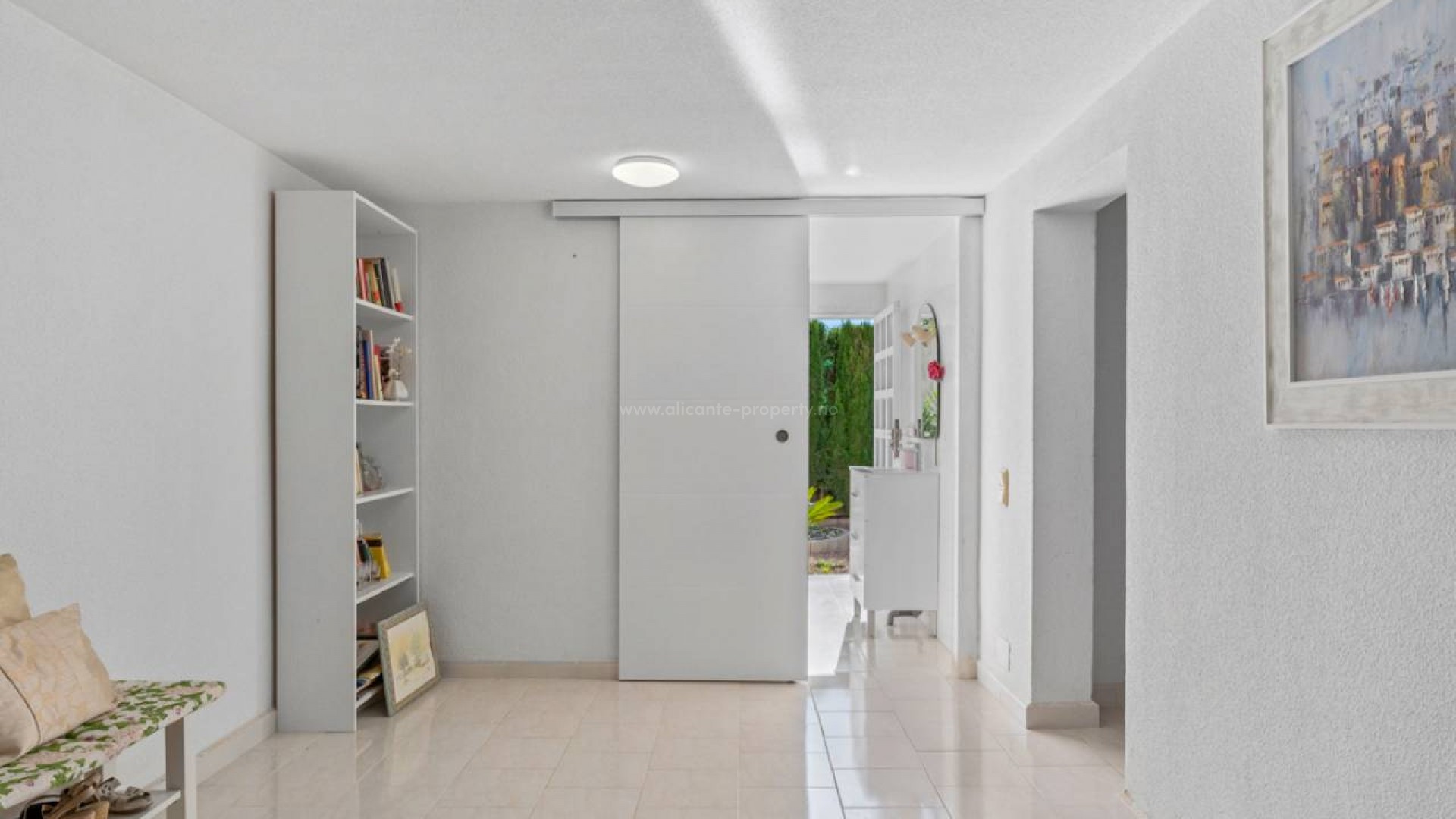 Villa en Ciudad Quesada