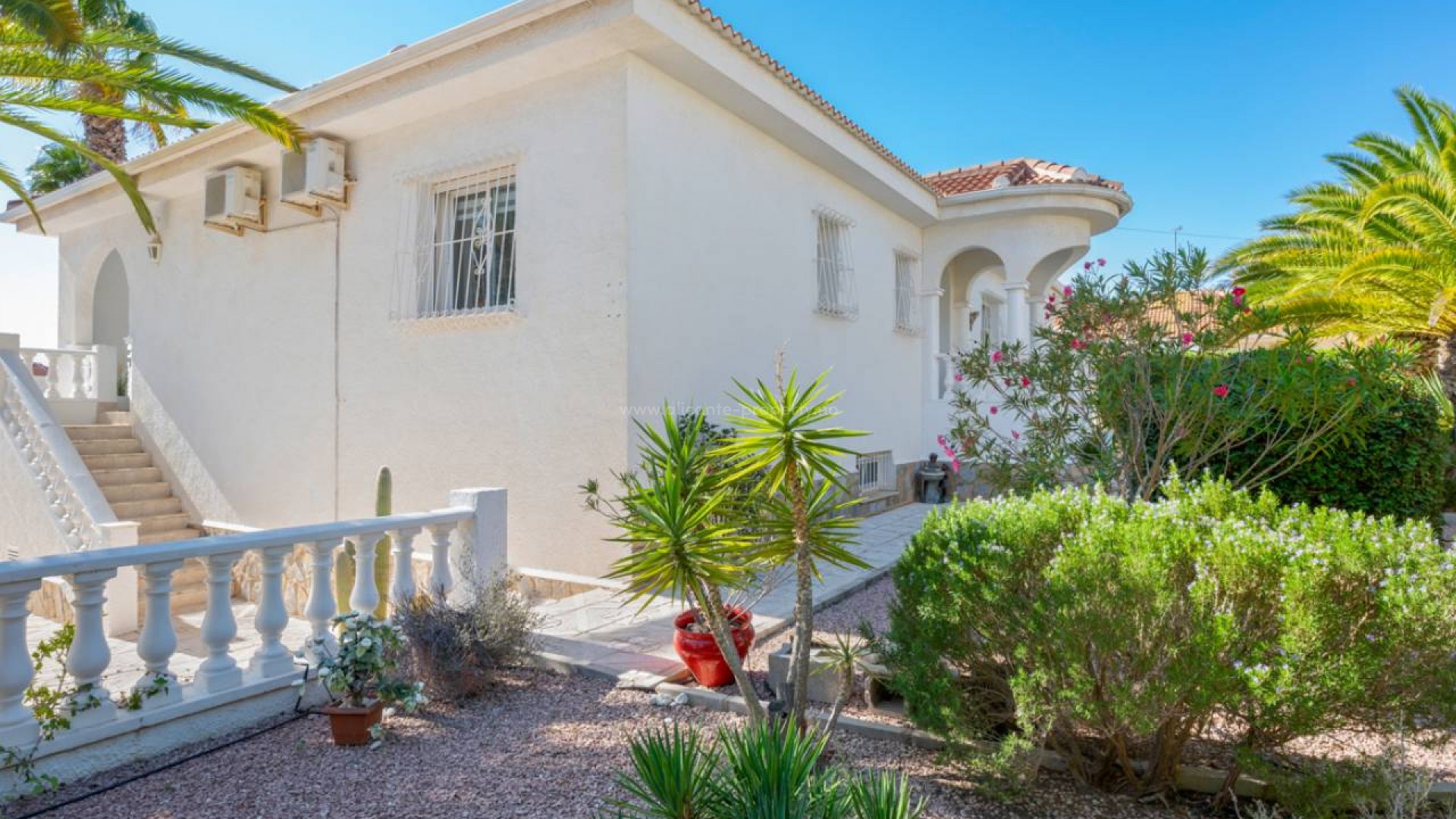 Villa en Ciudad Quesada