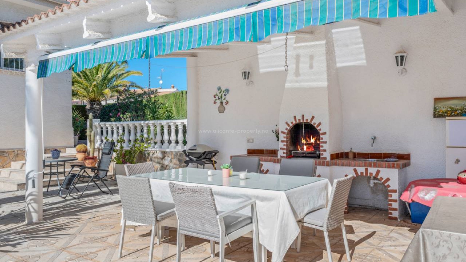 Villa en Ciudad Quesada