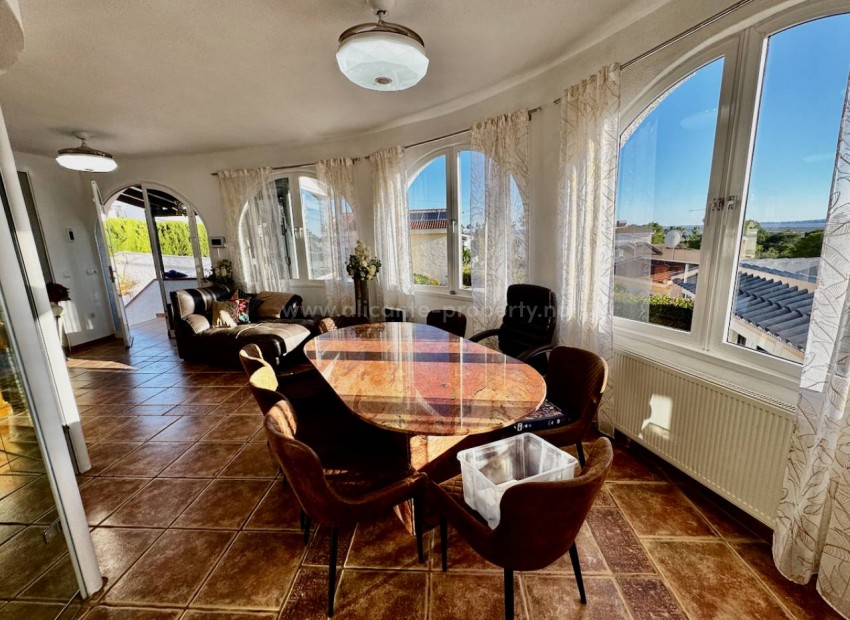 Villa en Ciudad Quesada