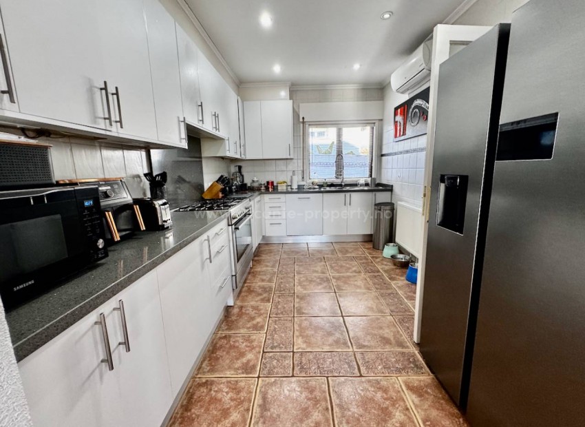 Villa en Ciudad Quesada