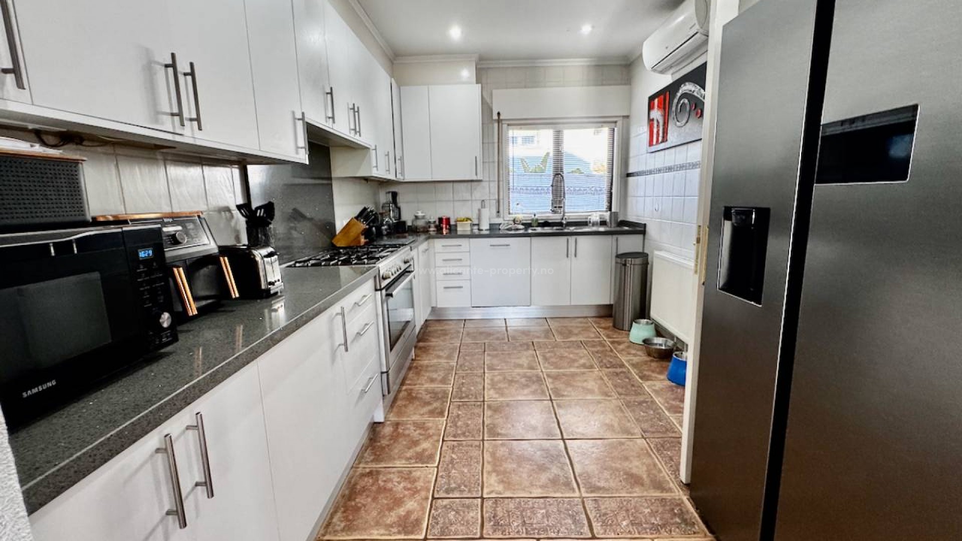 Villa en Ciudad Quesada