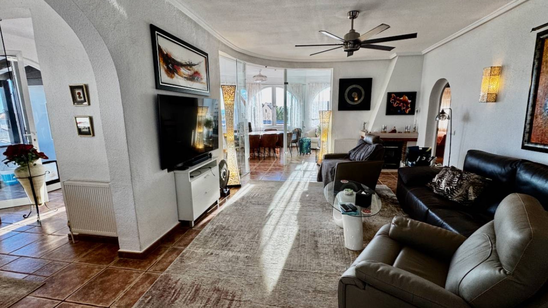 Villa en Ciudad Quesada