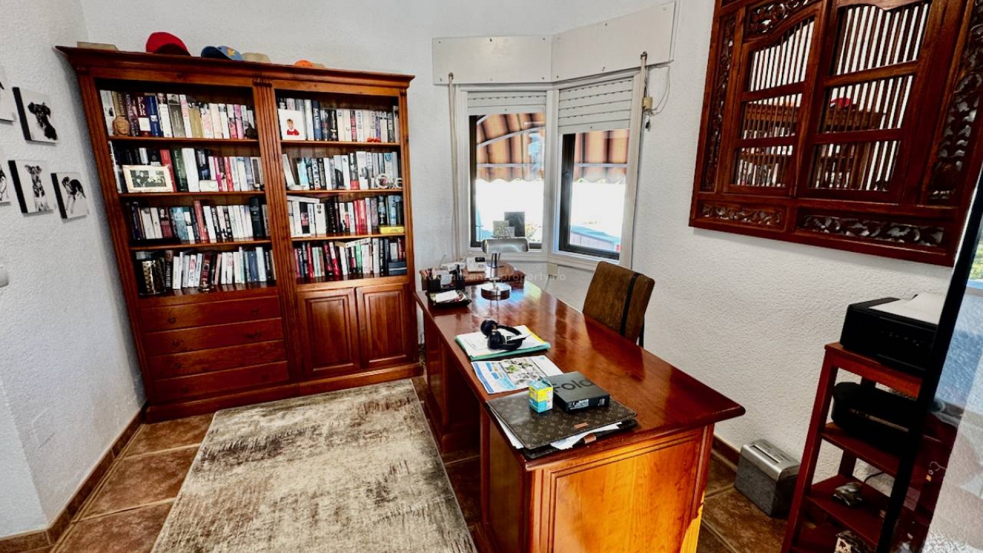 Villa en Ciudad Quesada